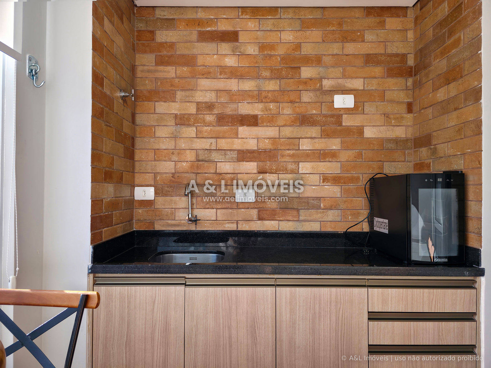 Apartamento, 3 quartos, 87 m² - Foto 12