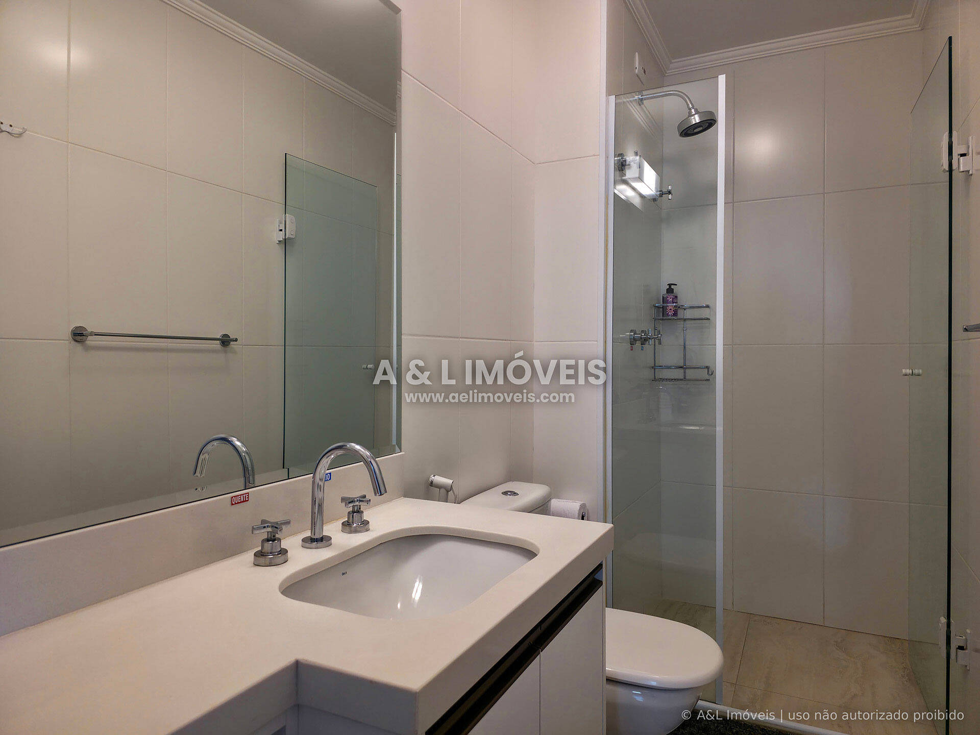 Apartamento, 3 quartos, 87 m² - Foto 15