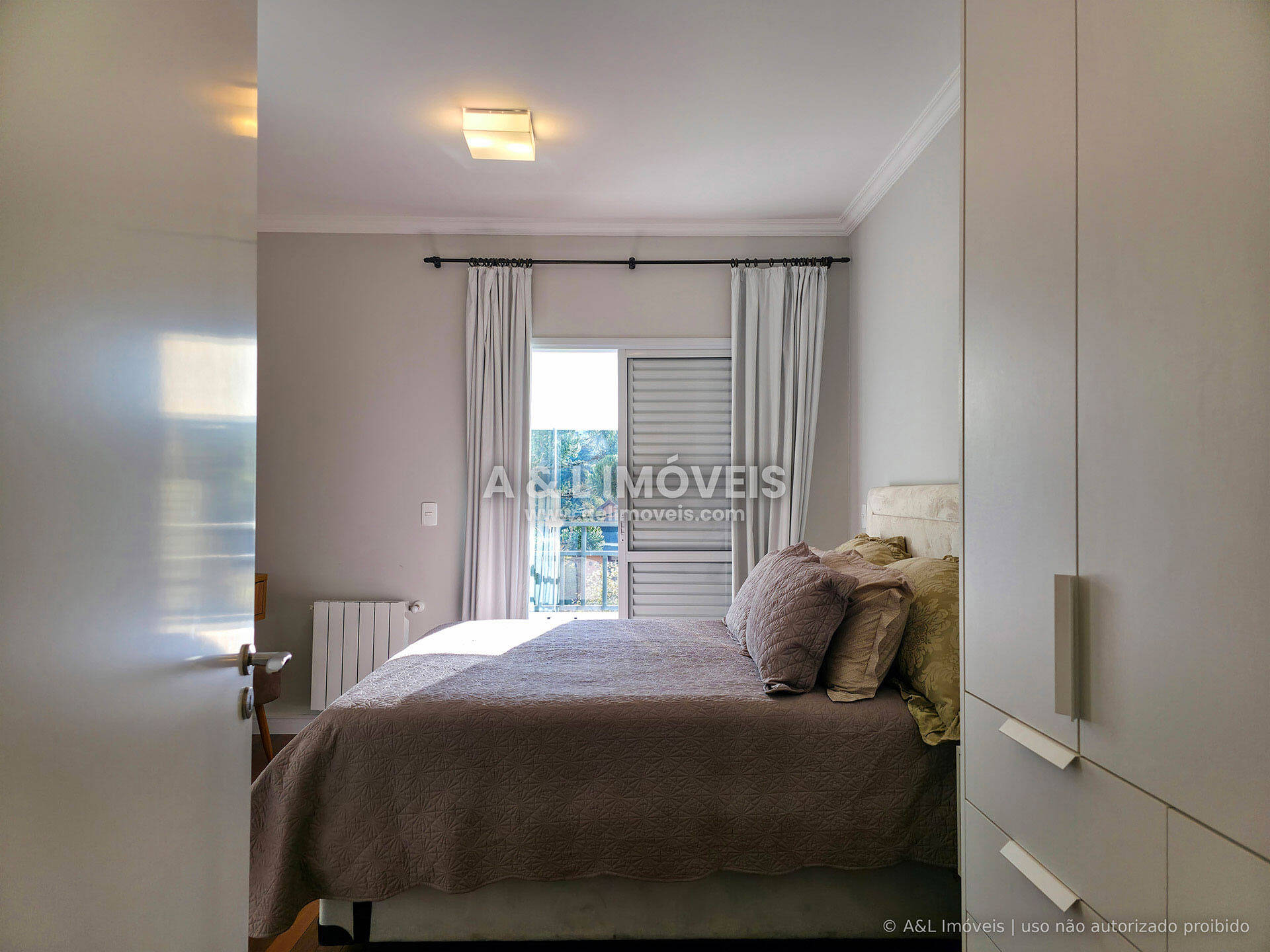 Apartamento, 3 quartos, 87 m² - Foto 21