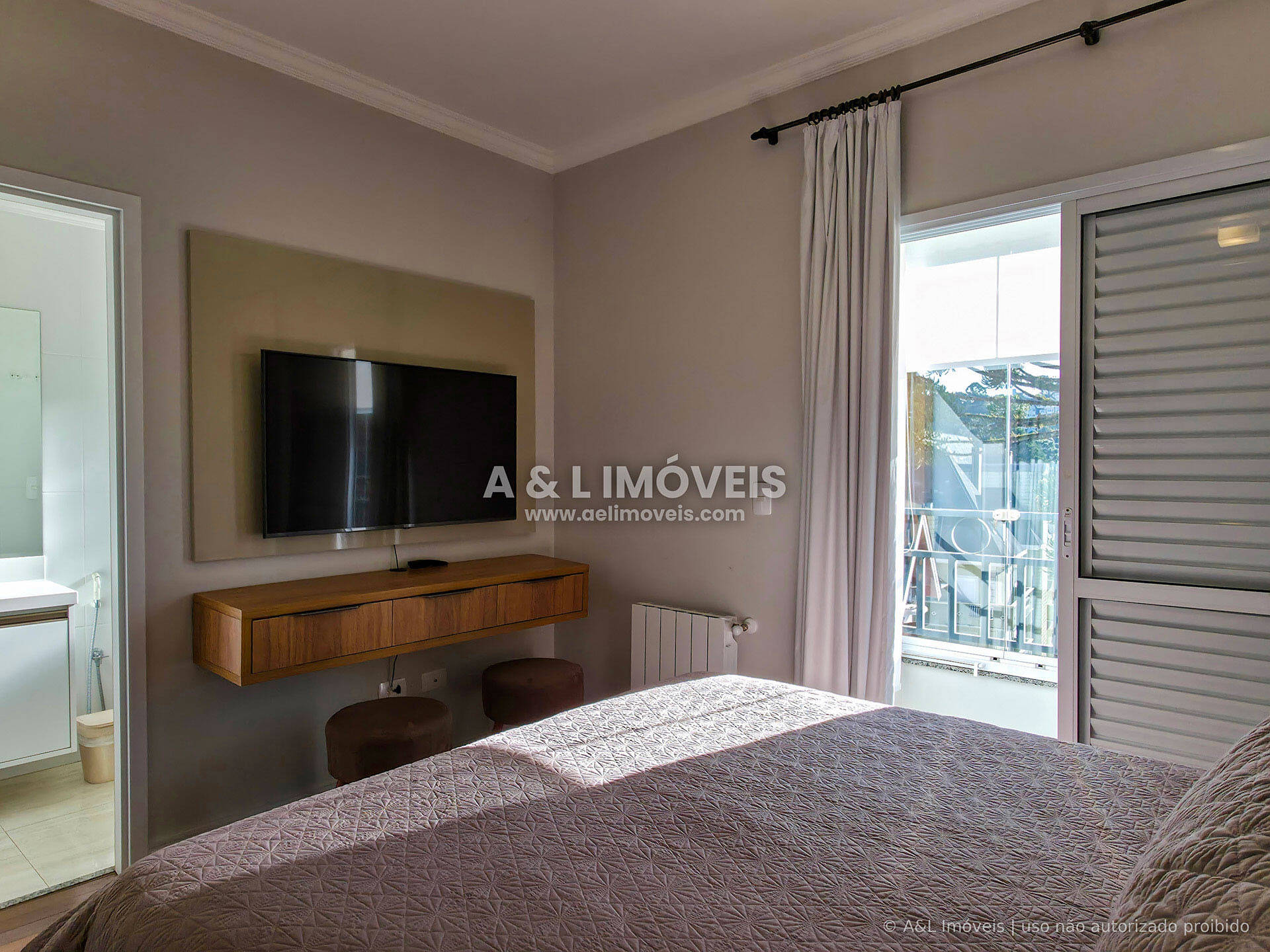 Apartamento, 3 quartos, 87 m² - Foto 22