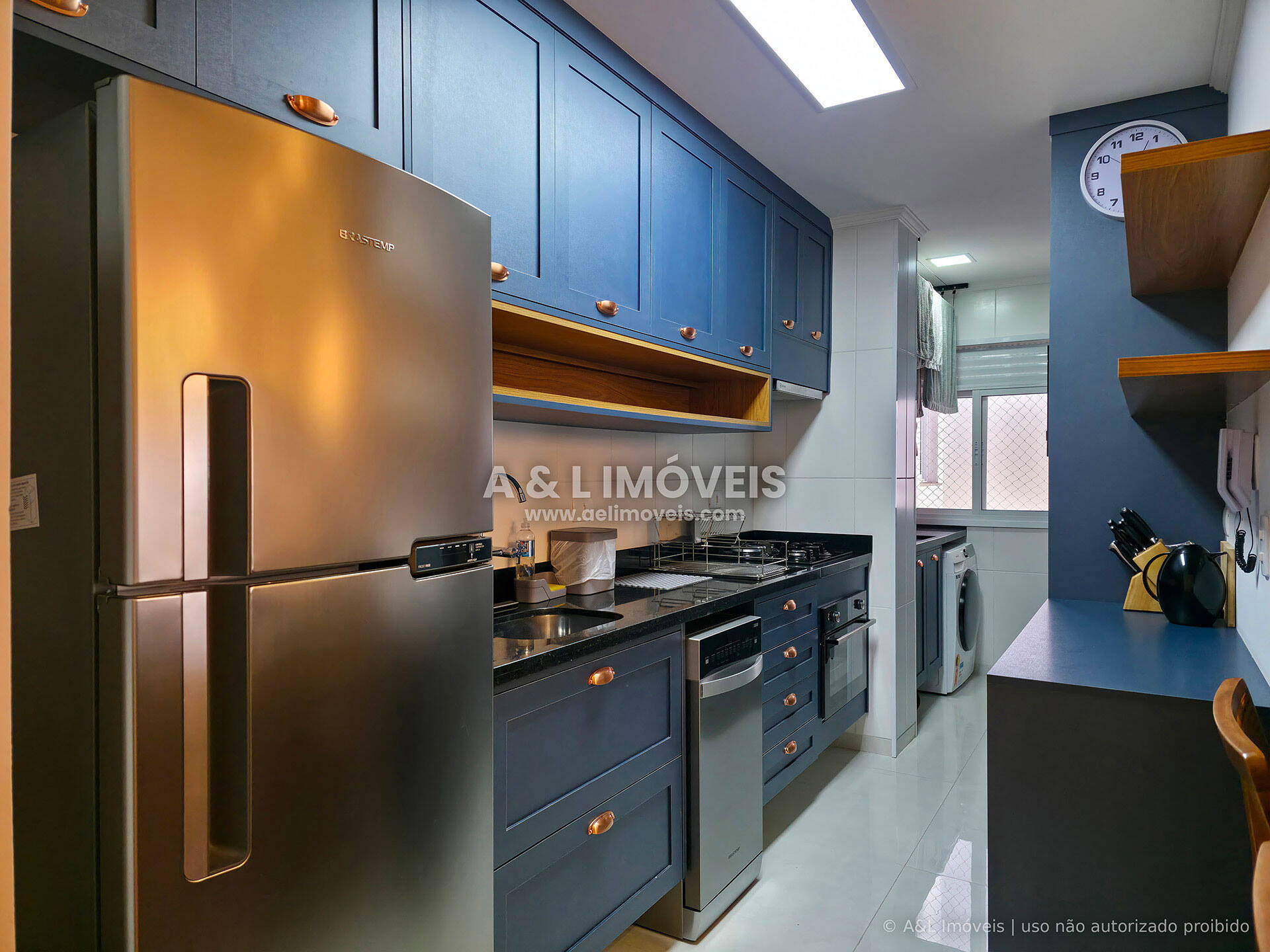 Apartamento, 3 quartos, 87 m² - Foto 13