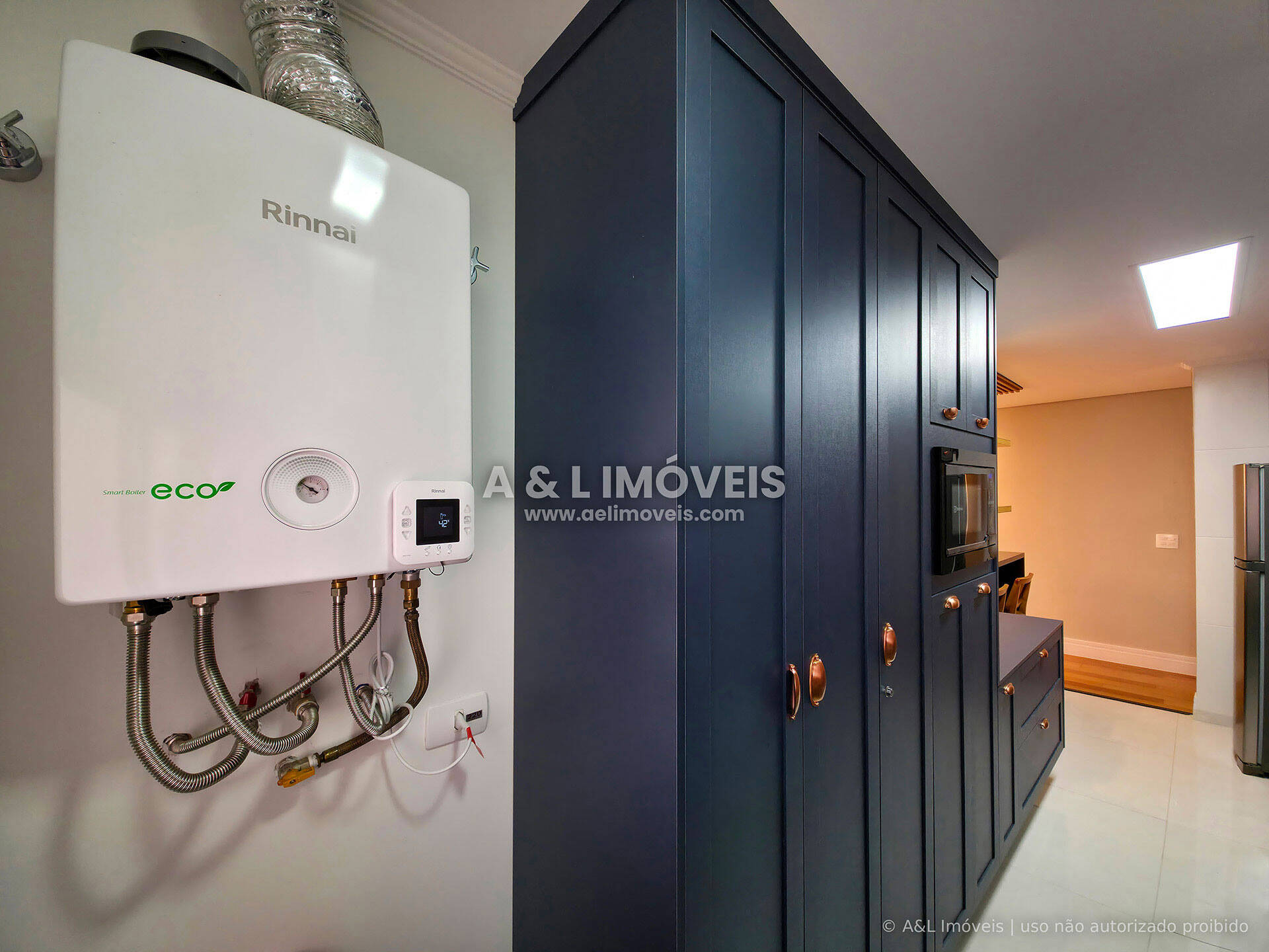 Apartamento, 3 quartos, 87 m² - Foto 16