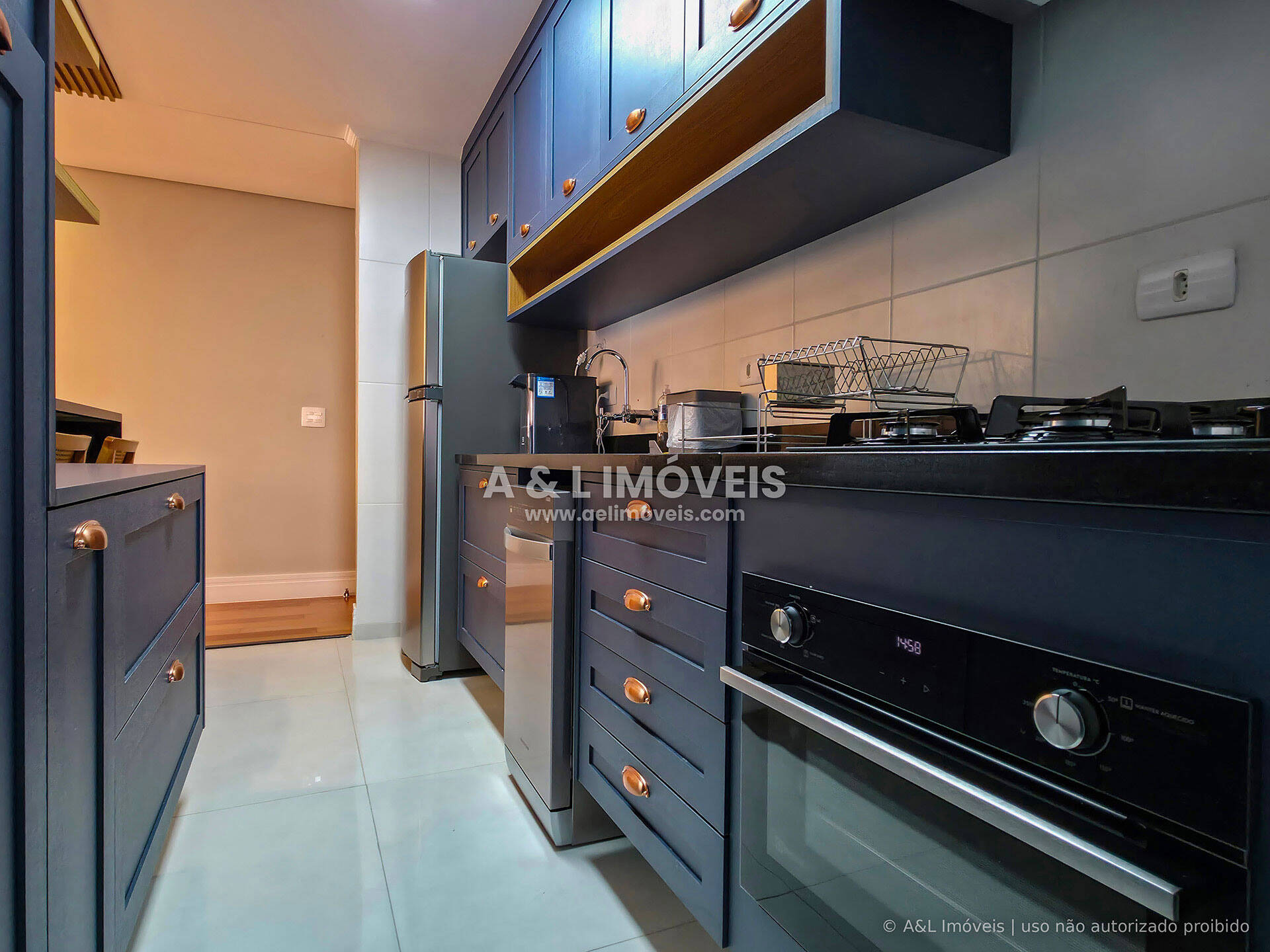 Apartamento, 3 quartos, 87 m² - Foto 17