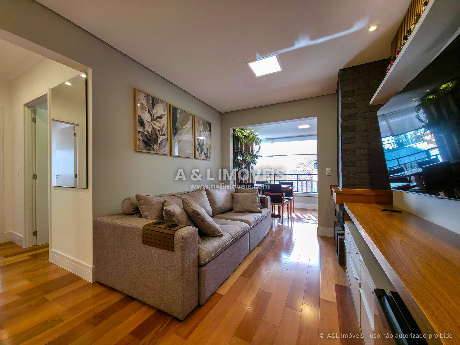 Apartamento, 3 quartos, 87 m² - Foto 20