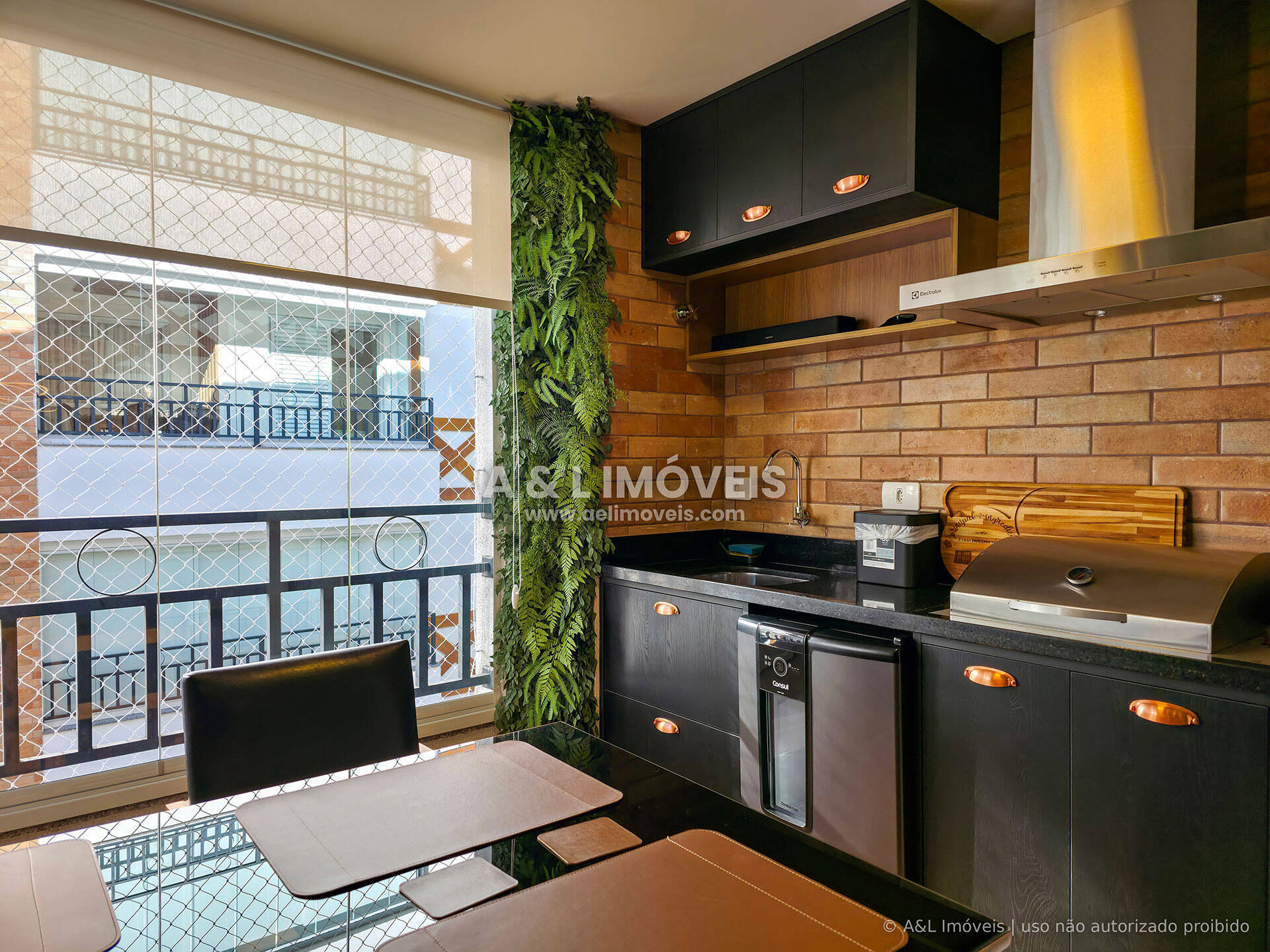 Apartamento, 3 quartos, 87 m² - Foto 23