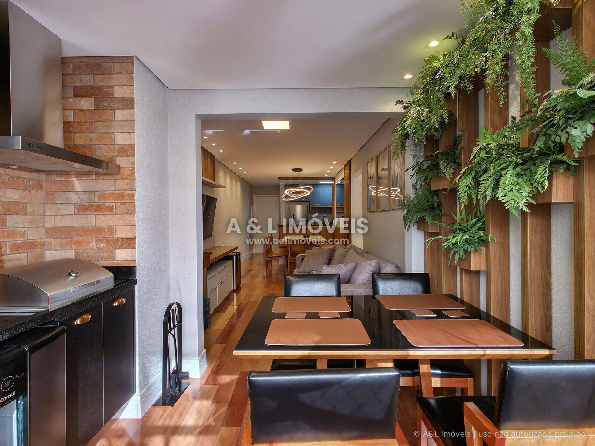 Apartamento, 3 quartos, 87 m² - Foto 27