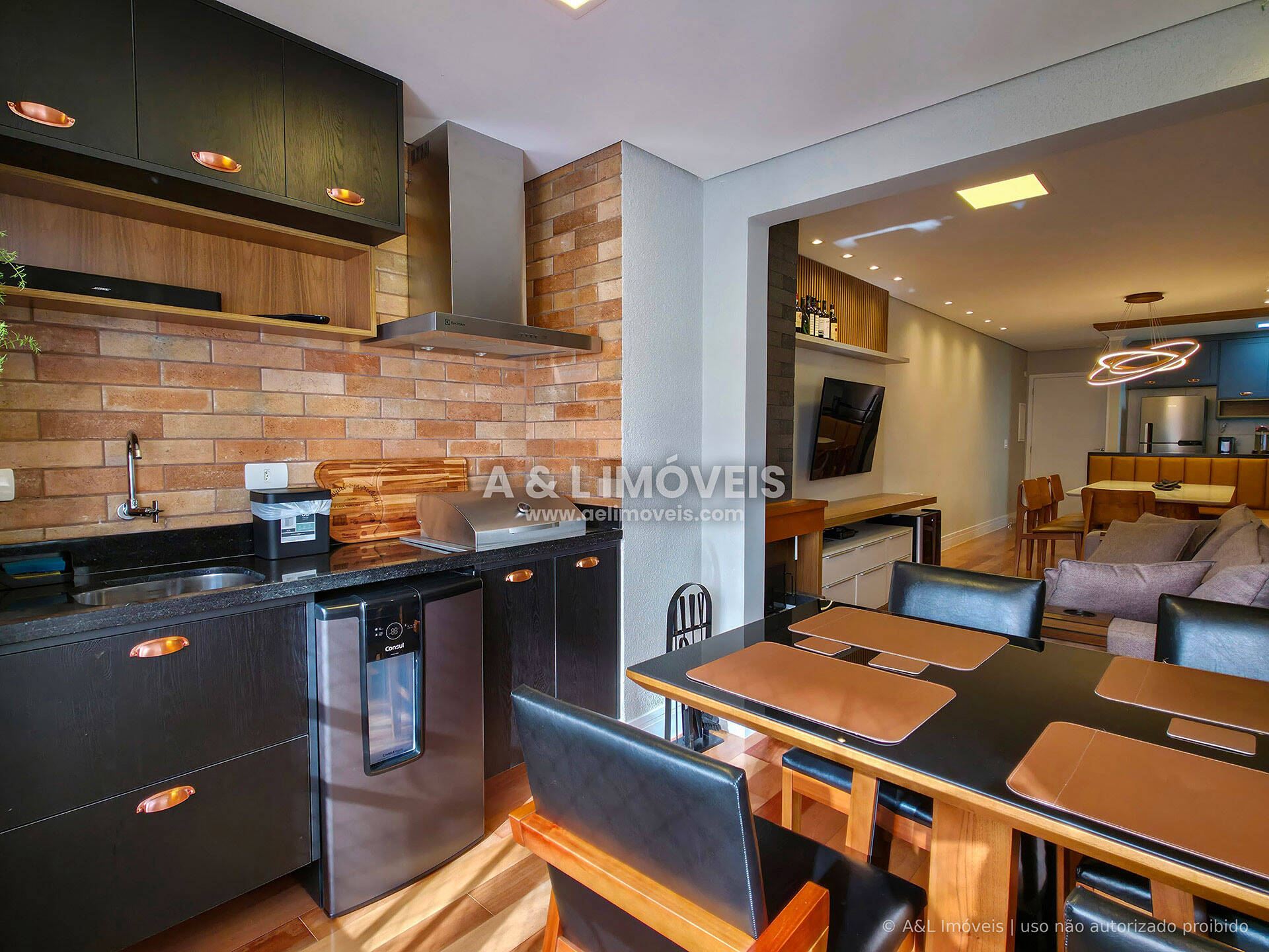 Apartamento, 3 quartos, 87 m² - Foto 26
