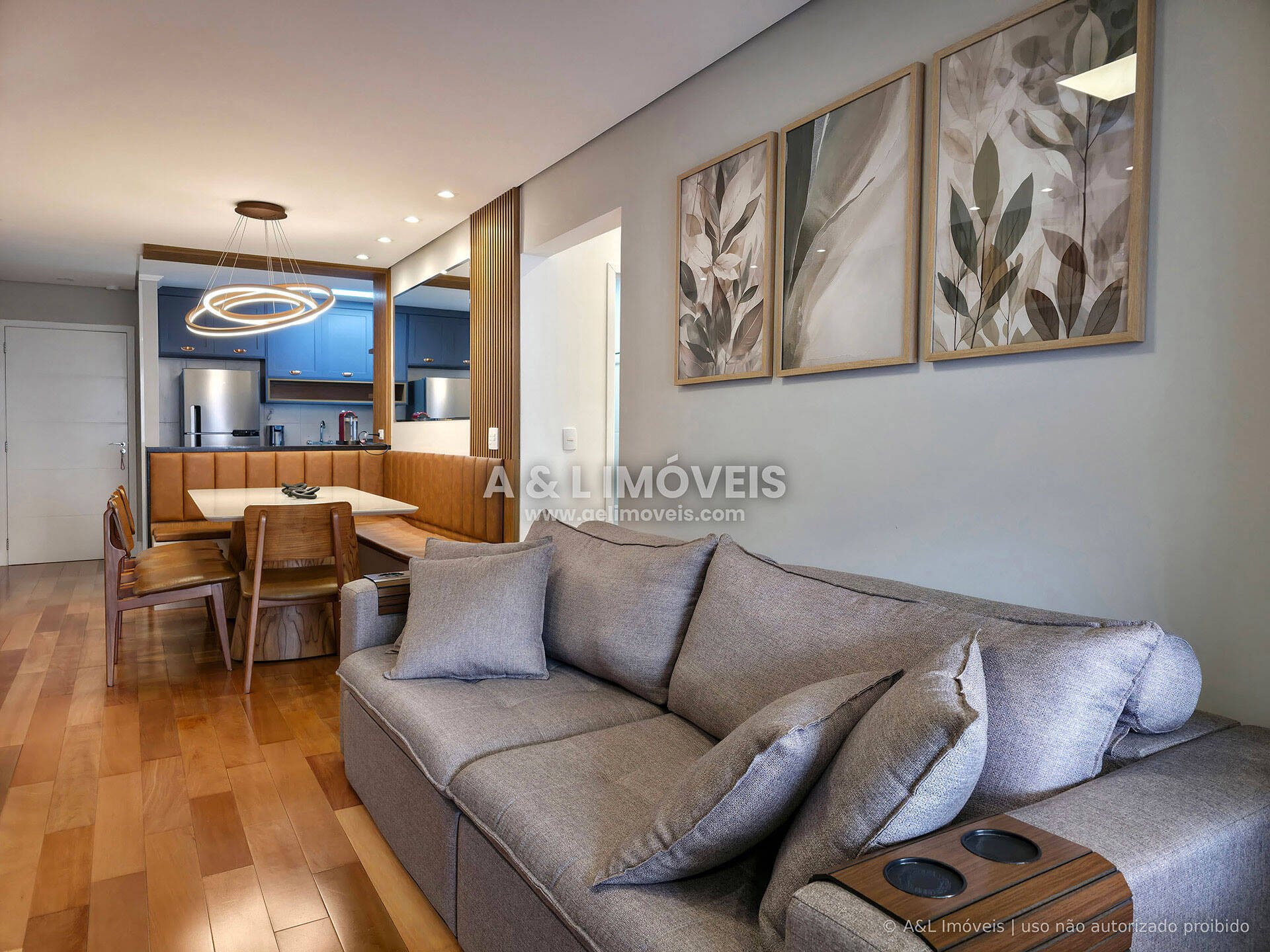 Apartamento, 3 quartos, 87 m² - Foto 28