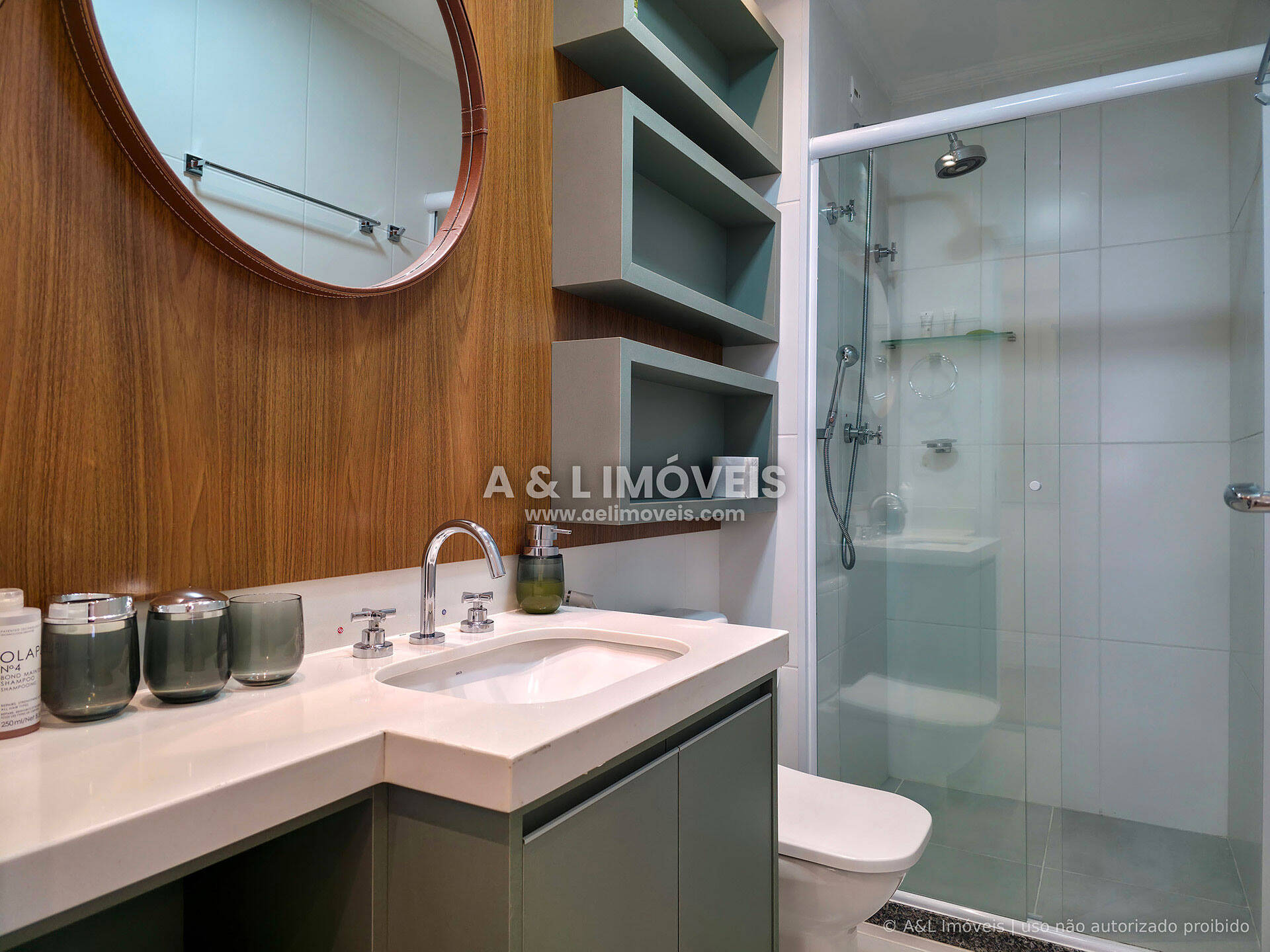 Apartamento, 3 quartos, 87 m² - Foto 32