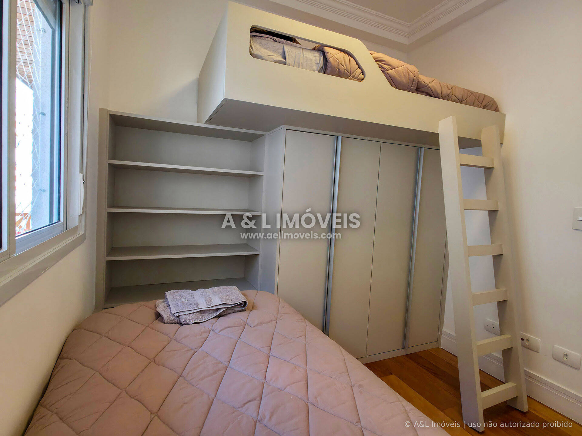 Apartamento, 3 quartos, 87 m² - Foto 36