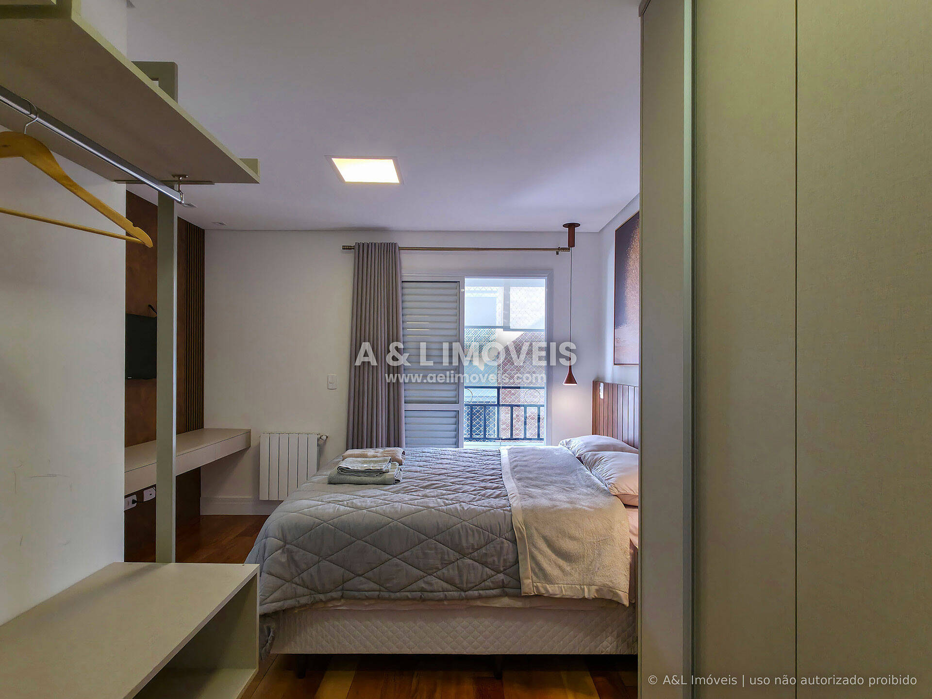 Apartamento, 3 quartos, 87 m² - Foto 37