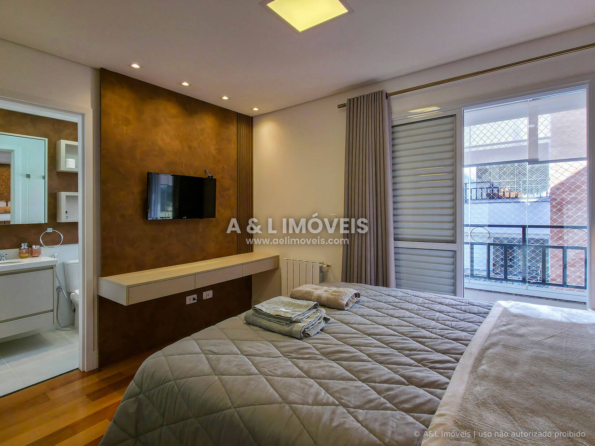 Apartamento, 3 quartos, 87 m² - Foto 38