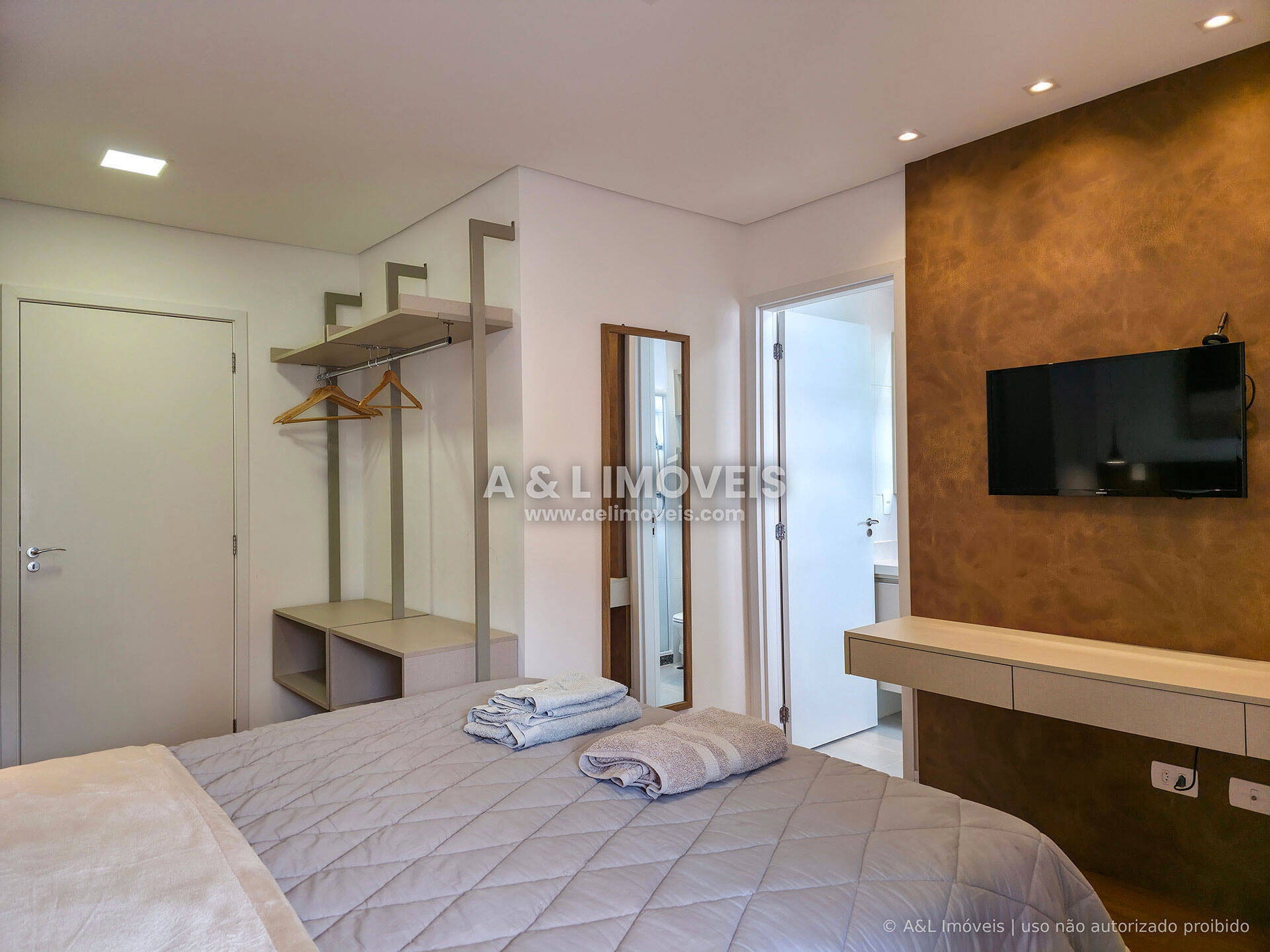 Apartamento, 3 quartos, 87 m² - Foto 42