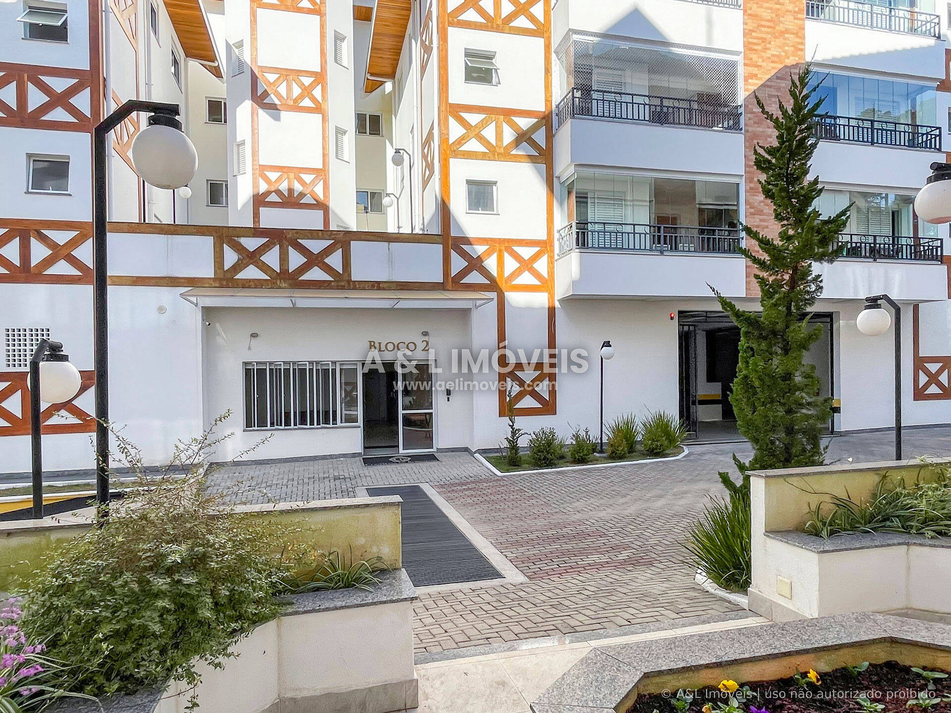 Apartamento, 3 quartos, 87 m² - Foto 3