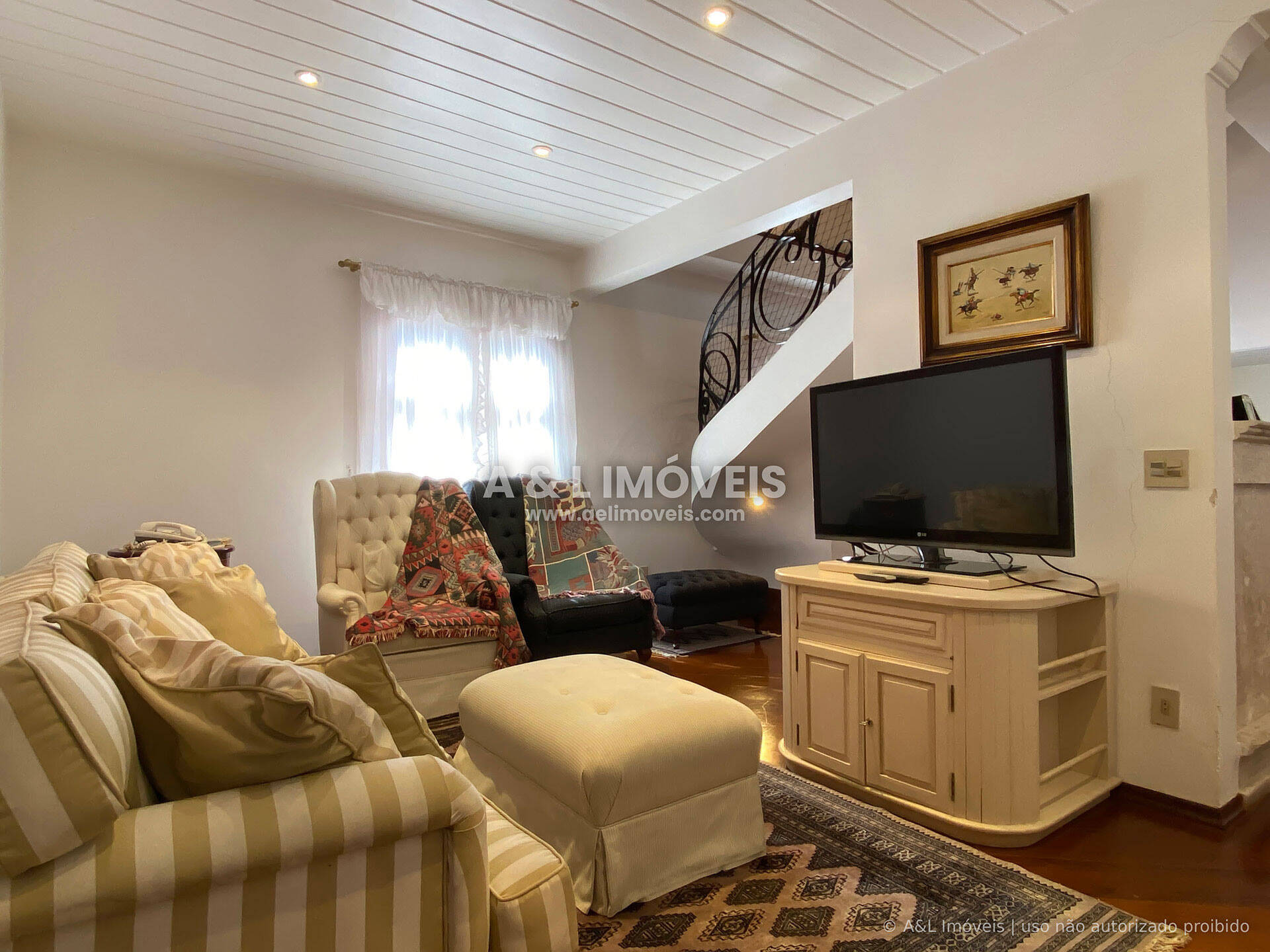 Apartamento, 5 quartos, 326 m² - Foto 6