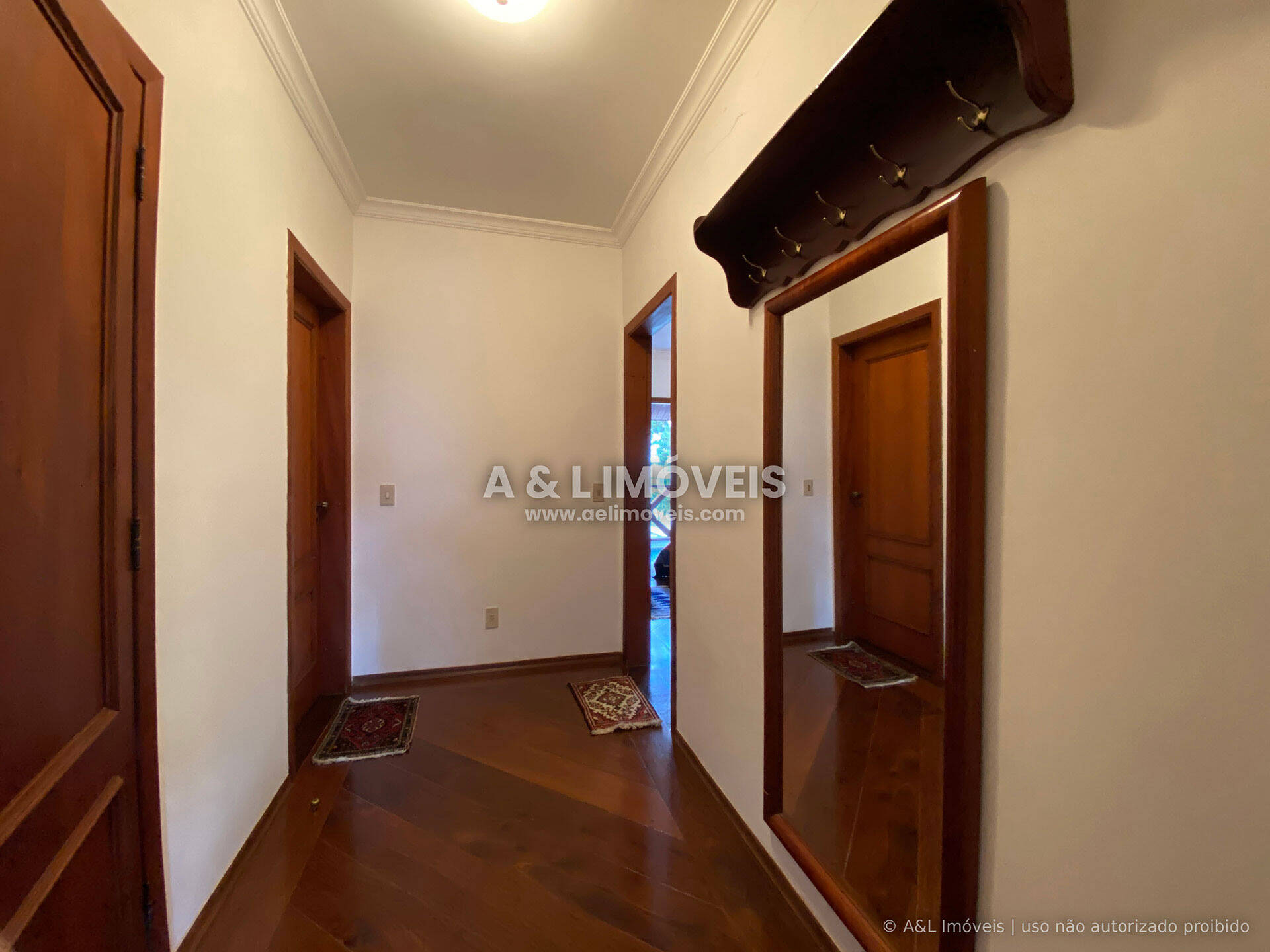 Apartamento, 5 quartos, 326 m² - Foto 7