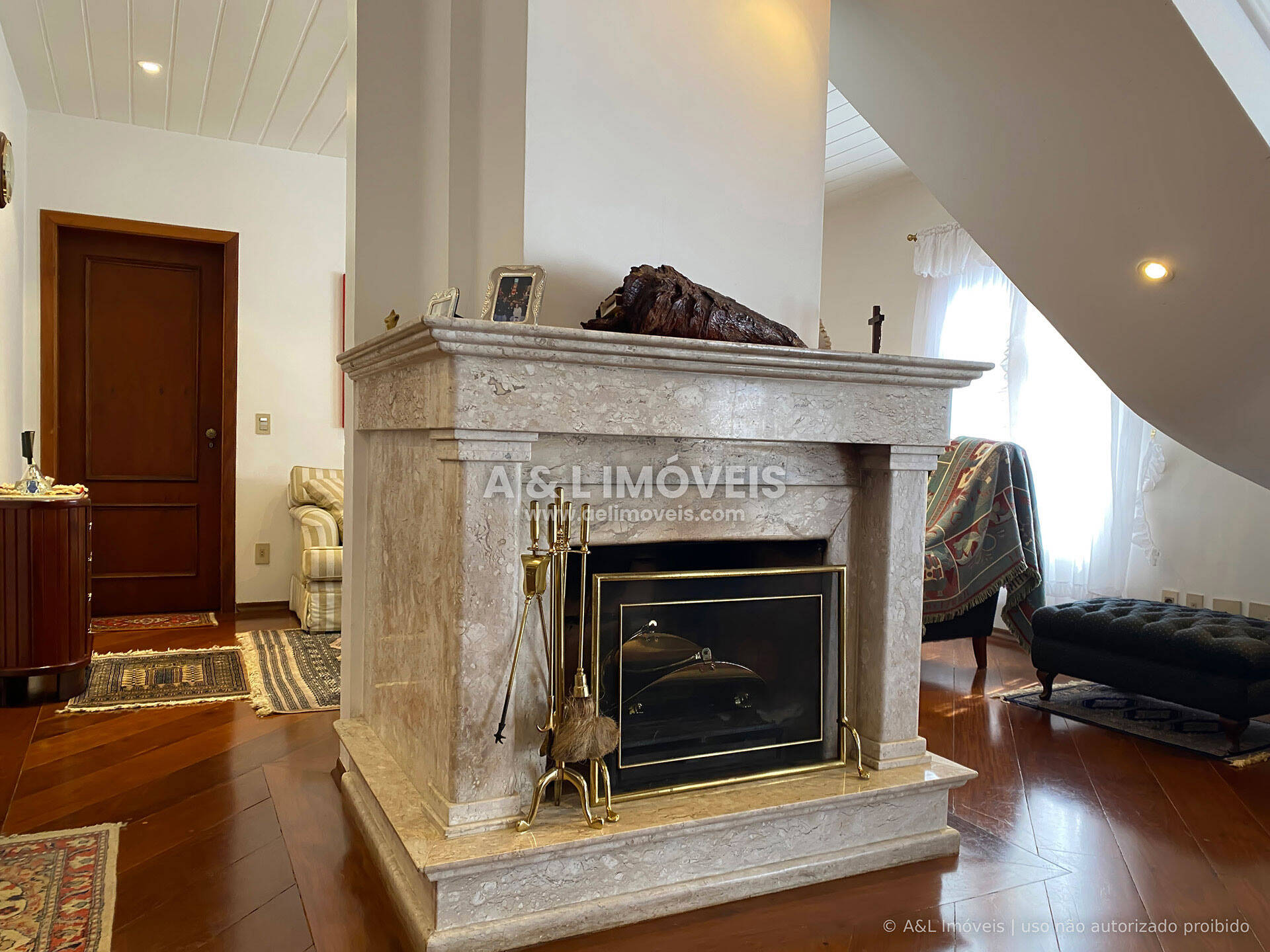 Apartamento, 5 quartos, 326 m² - Foto 5