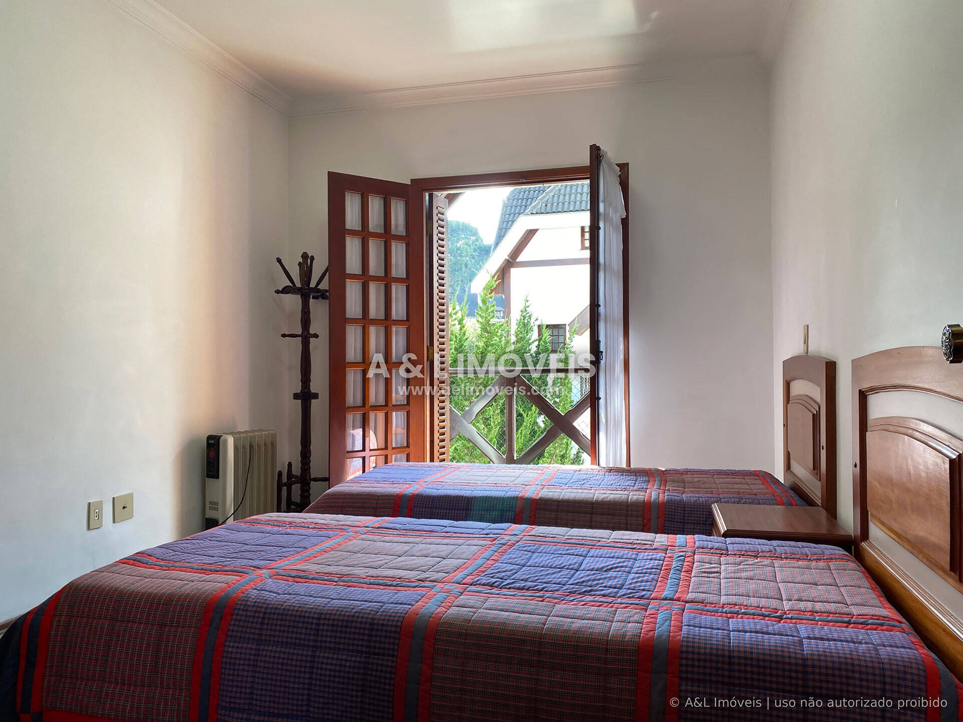 Apartamento, 5 quartos, 326 m² - Foto 8