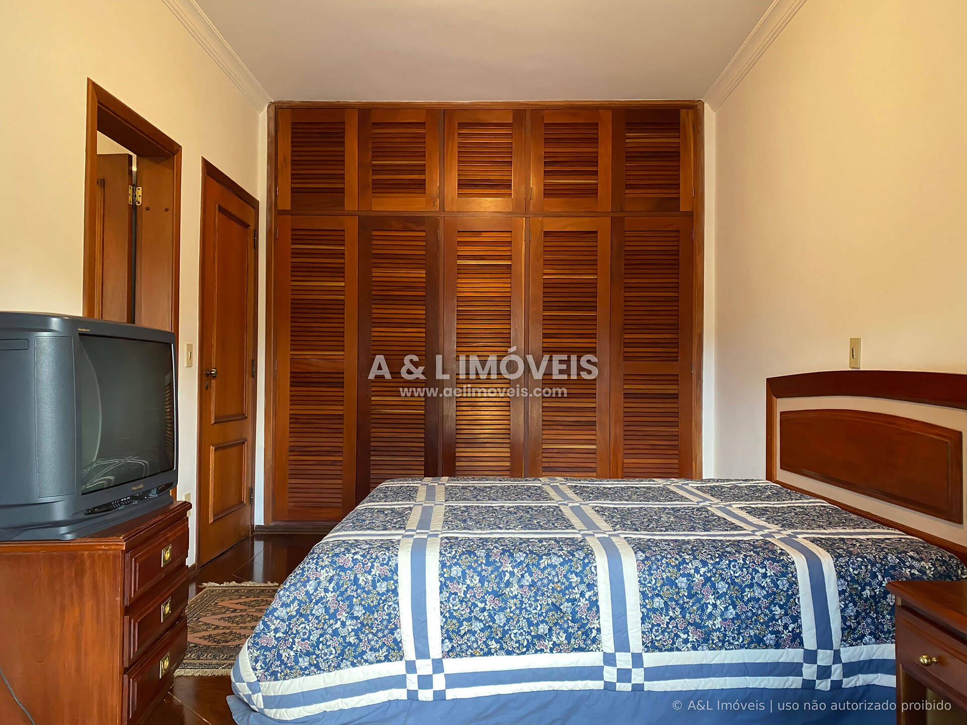Apartamento, 5 quartos, 326 m² - Foto 14