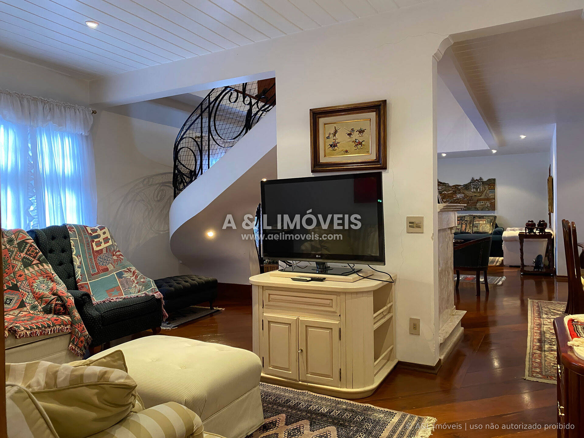 Apartamento, 5 quartos, 326 m² - Foto 16