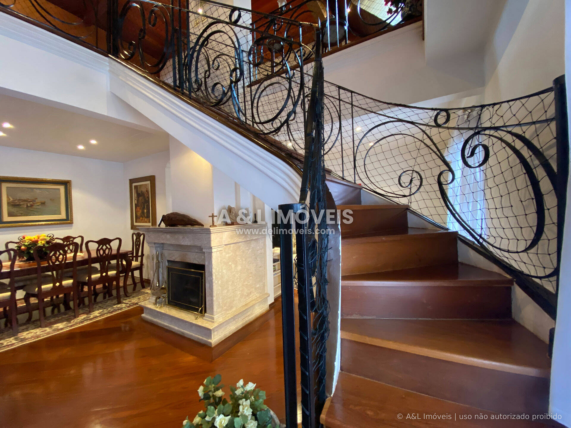 Apartamento, 5 quartos, 326 m² - Foto 17