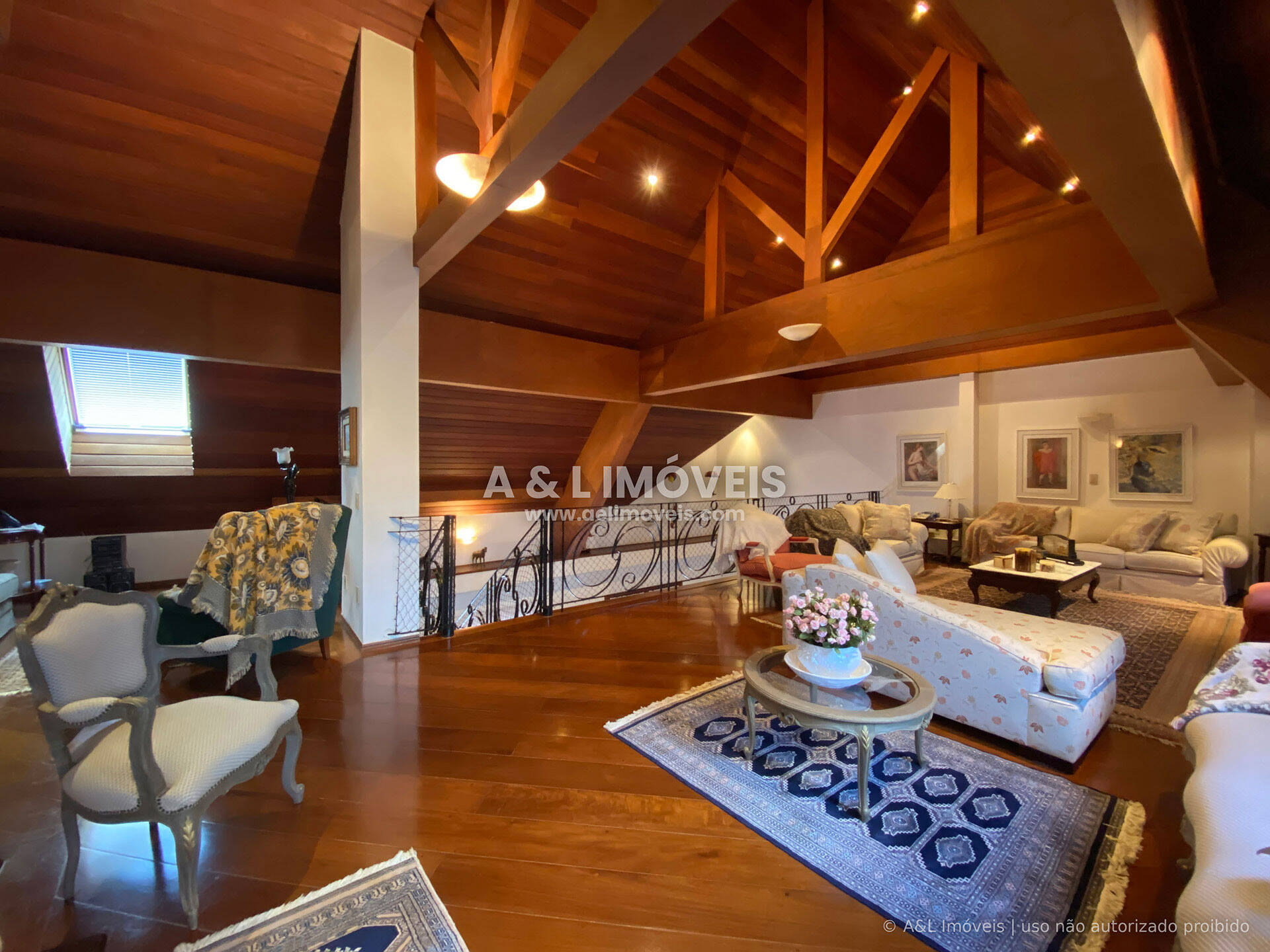 Apartamento, 5 quartos, 326 m² - Foto 19