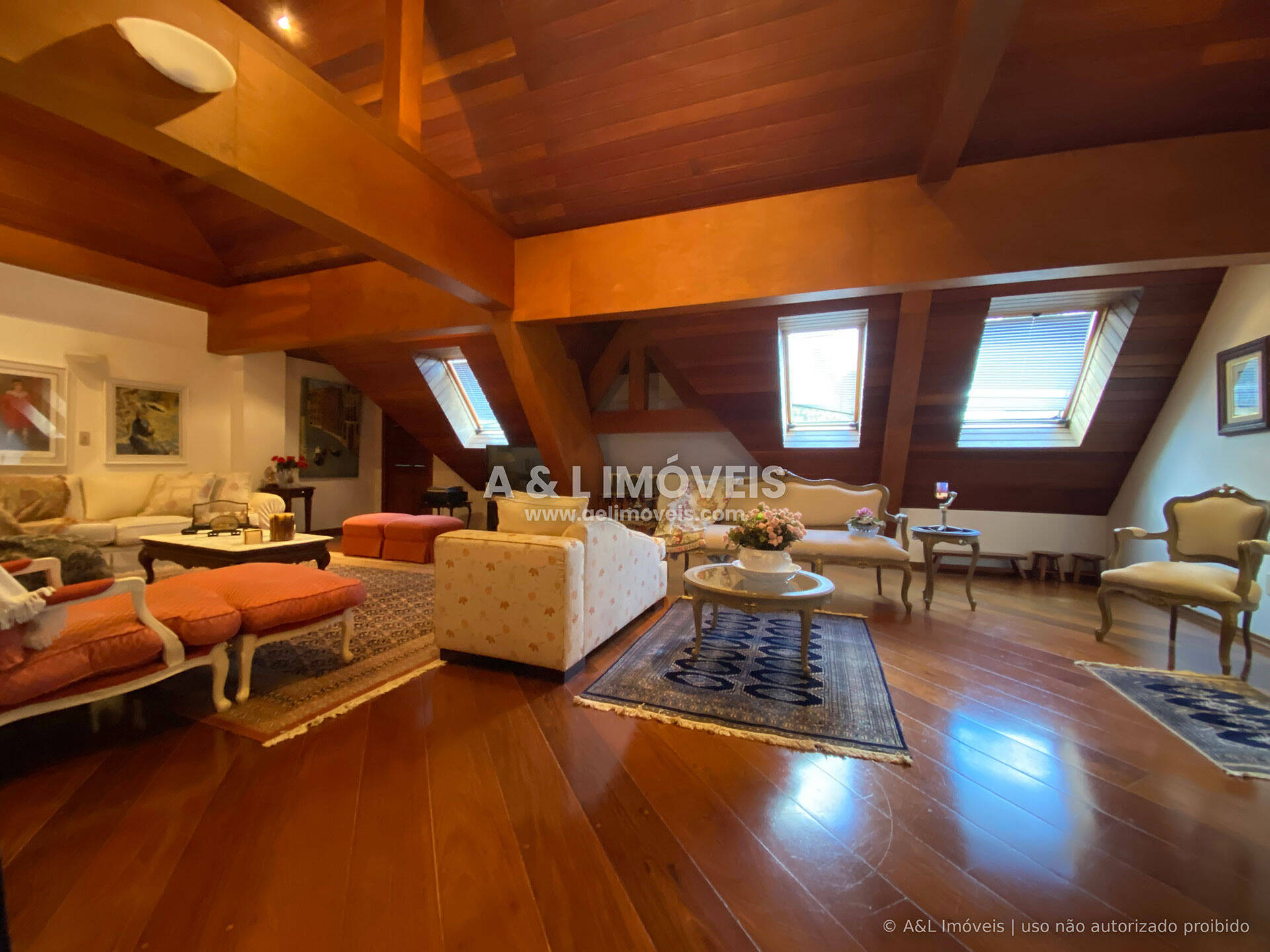Apartamento, 5 quartos, 326 m² - Foto 18