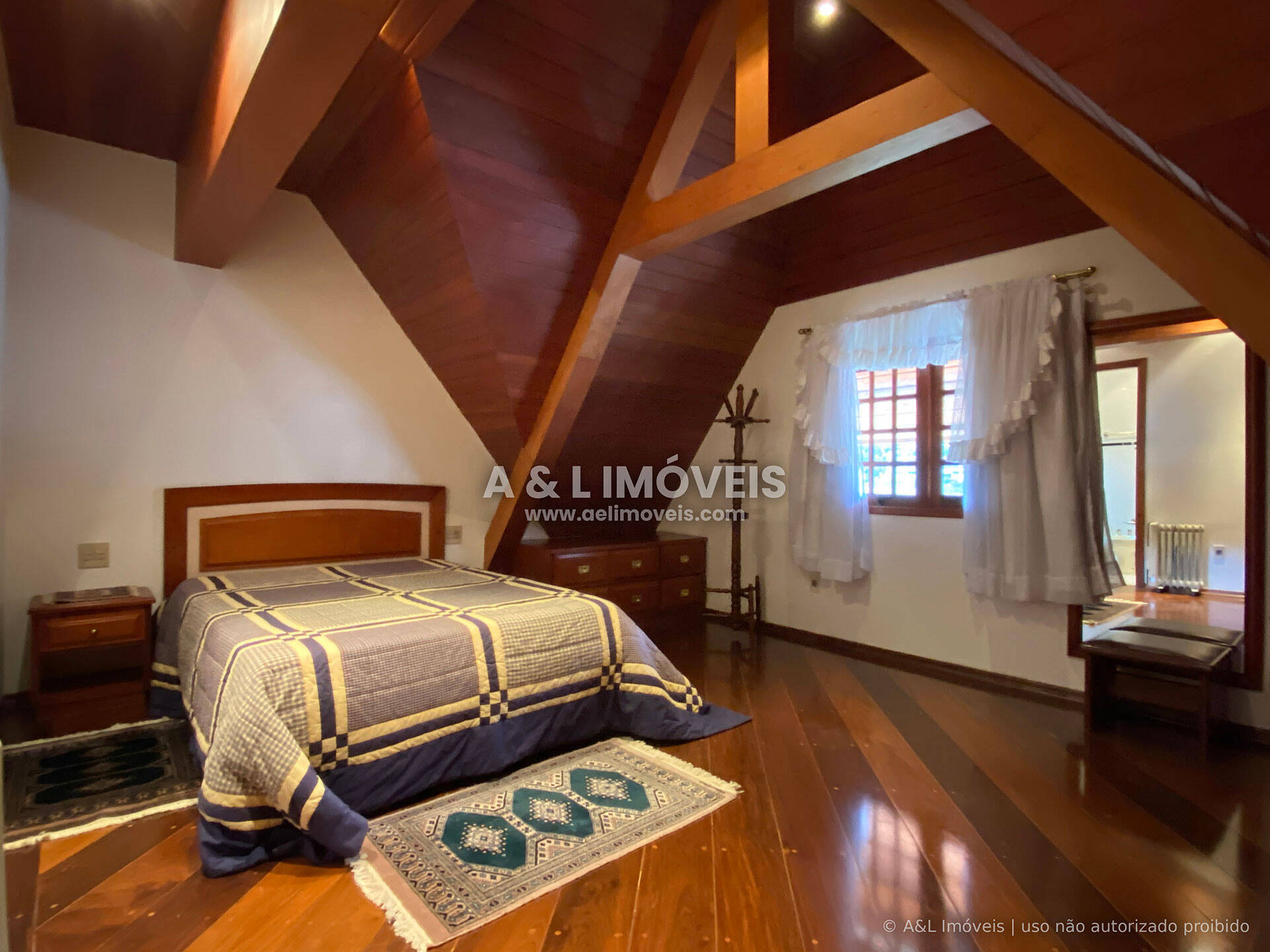 Apartamento, 5 quartos, 326 m² - Foto 22