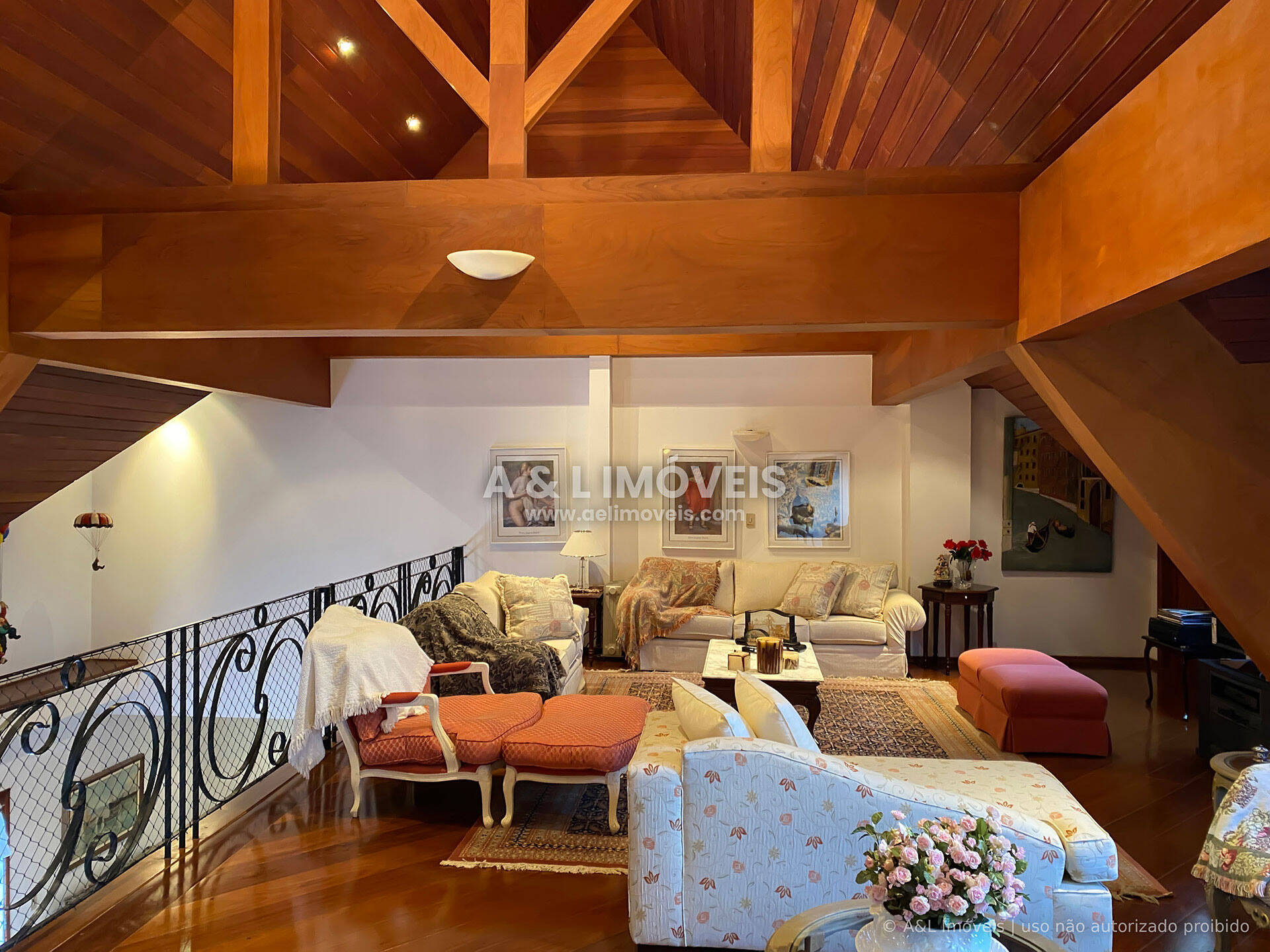 Apartamento, 5 quartos, 326 m² - Foto 20