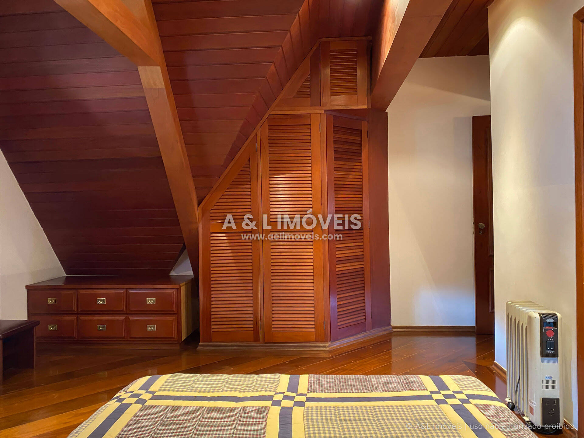 Apartamento, 5 quartos, 326 m² - Foto 23