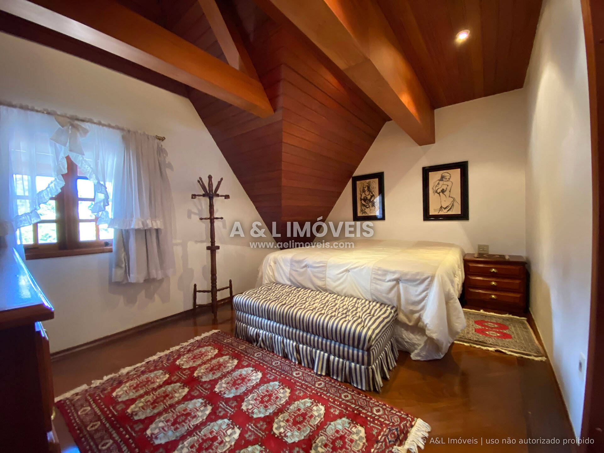 Apartamento, 5 quartos, 326 m² - Foto 25