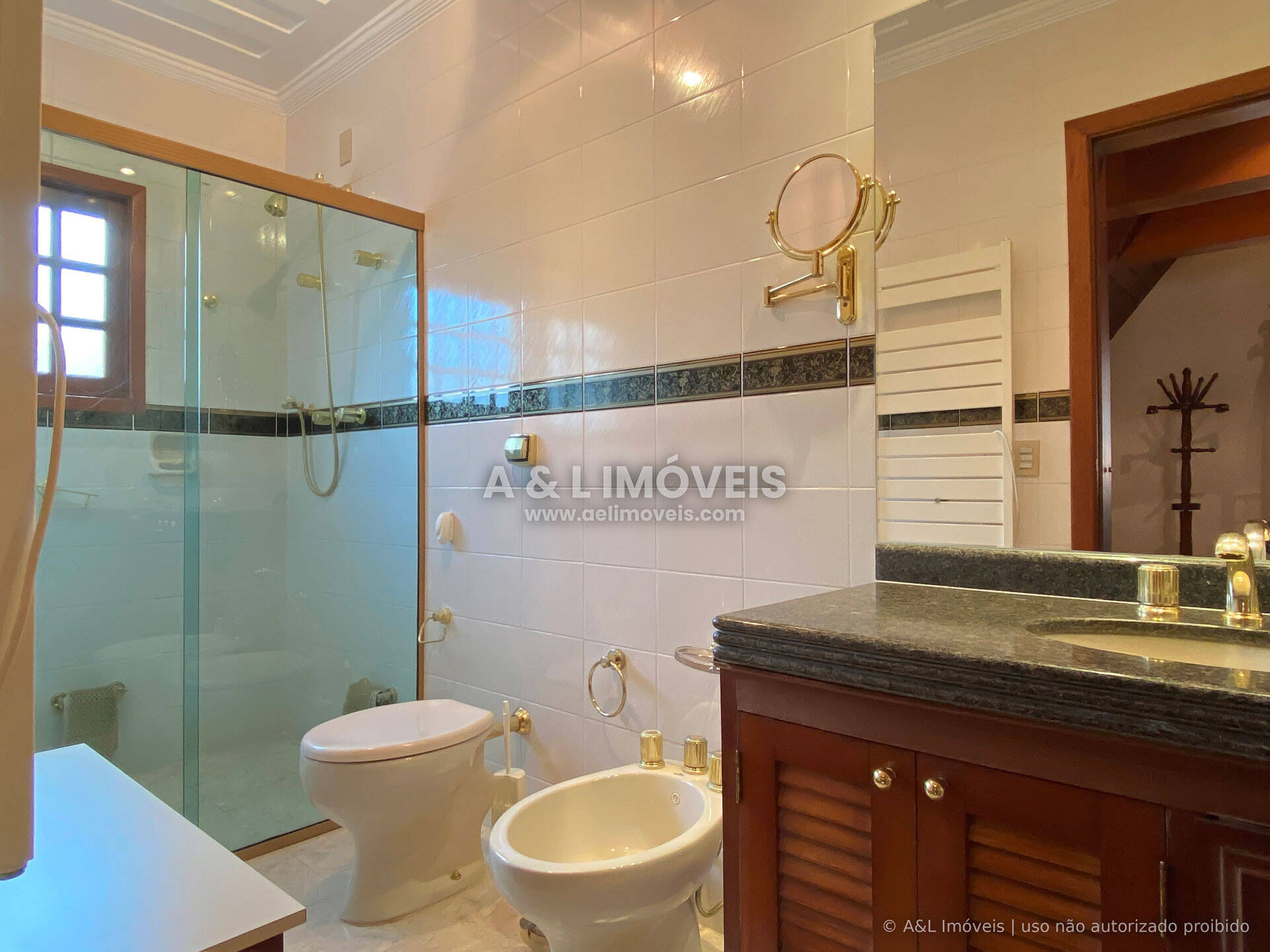 Apartamento, 5 quartos, 326 m² - Foto 27