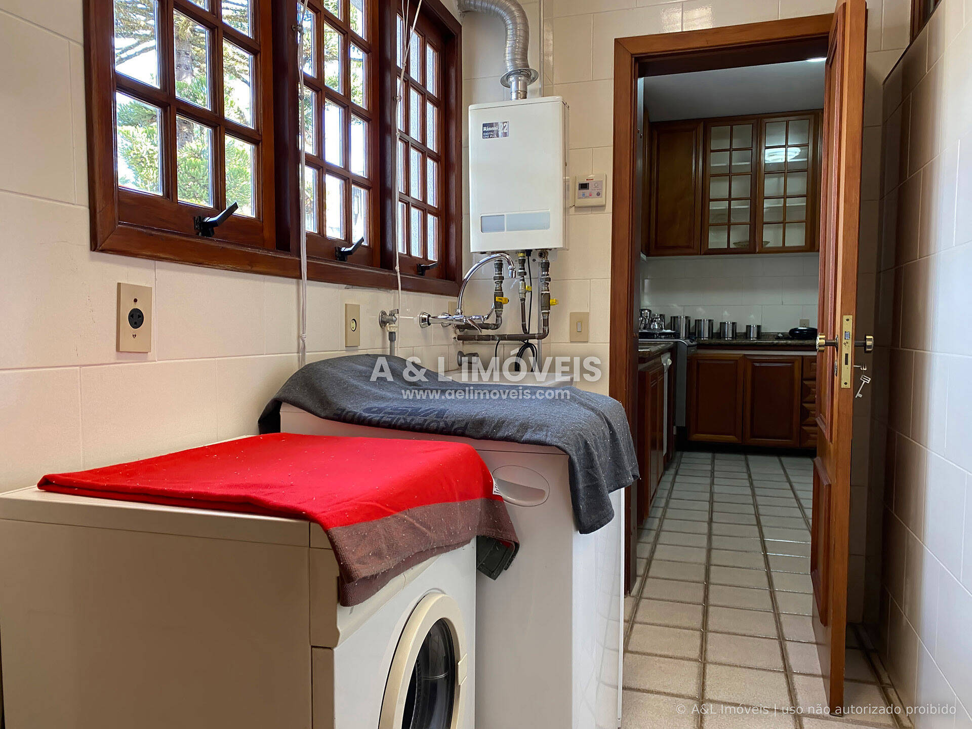 Apartamento, 5 quartos, 326 m² - Foto 32