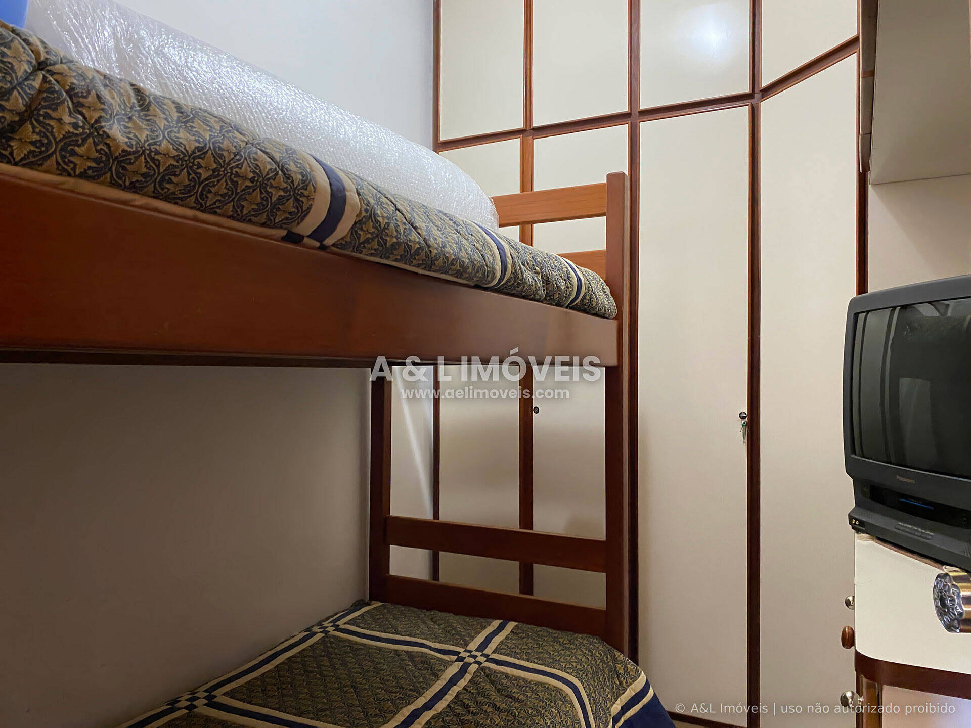 Apartamento, 5 quartos, 326 m² - Foto 33