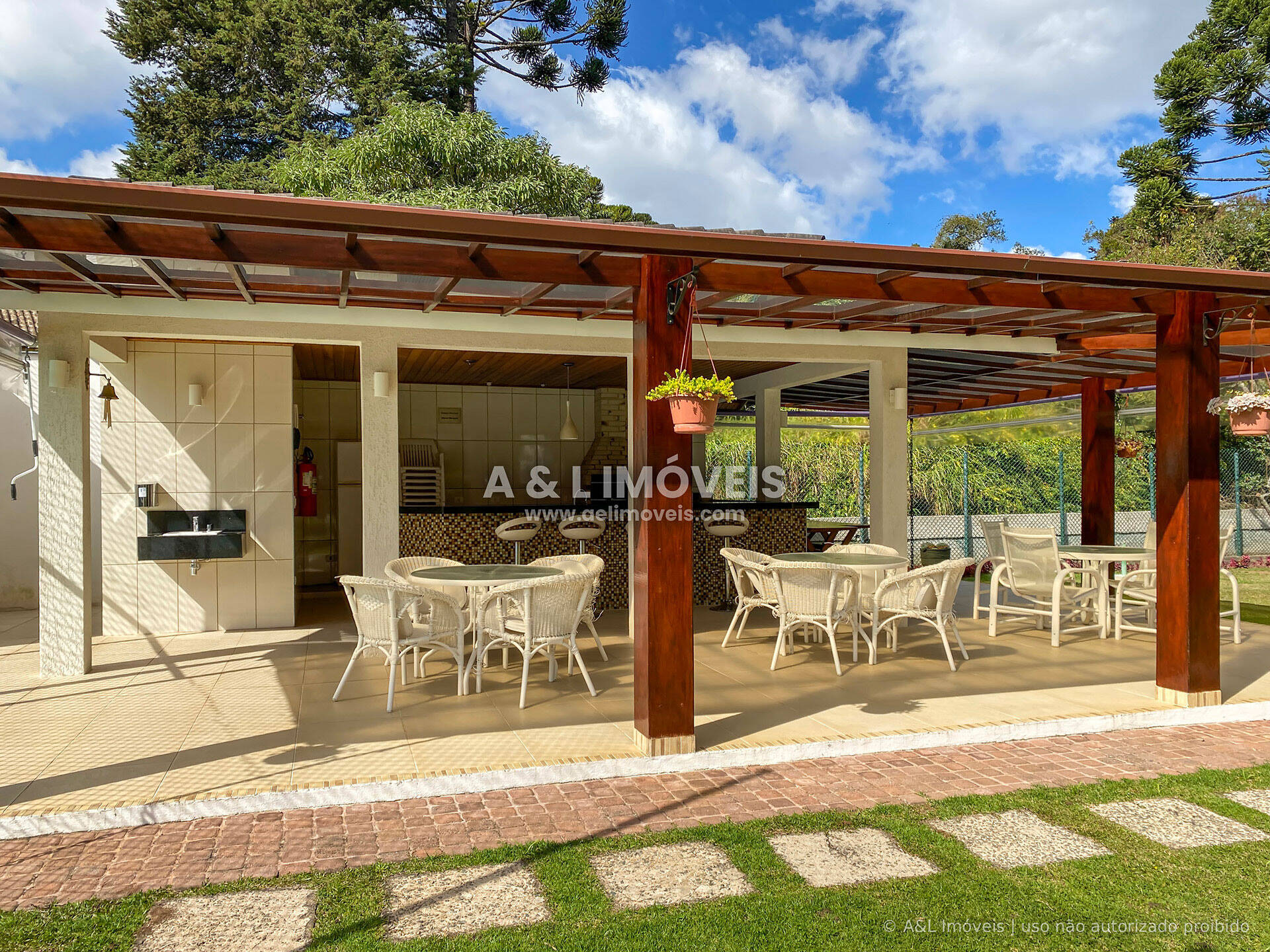 Apartamento, 5 quartos, 326 m² - Foto 37