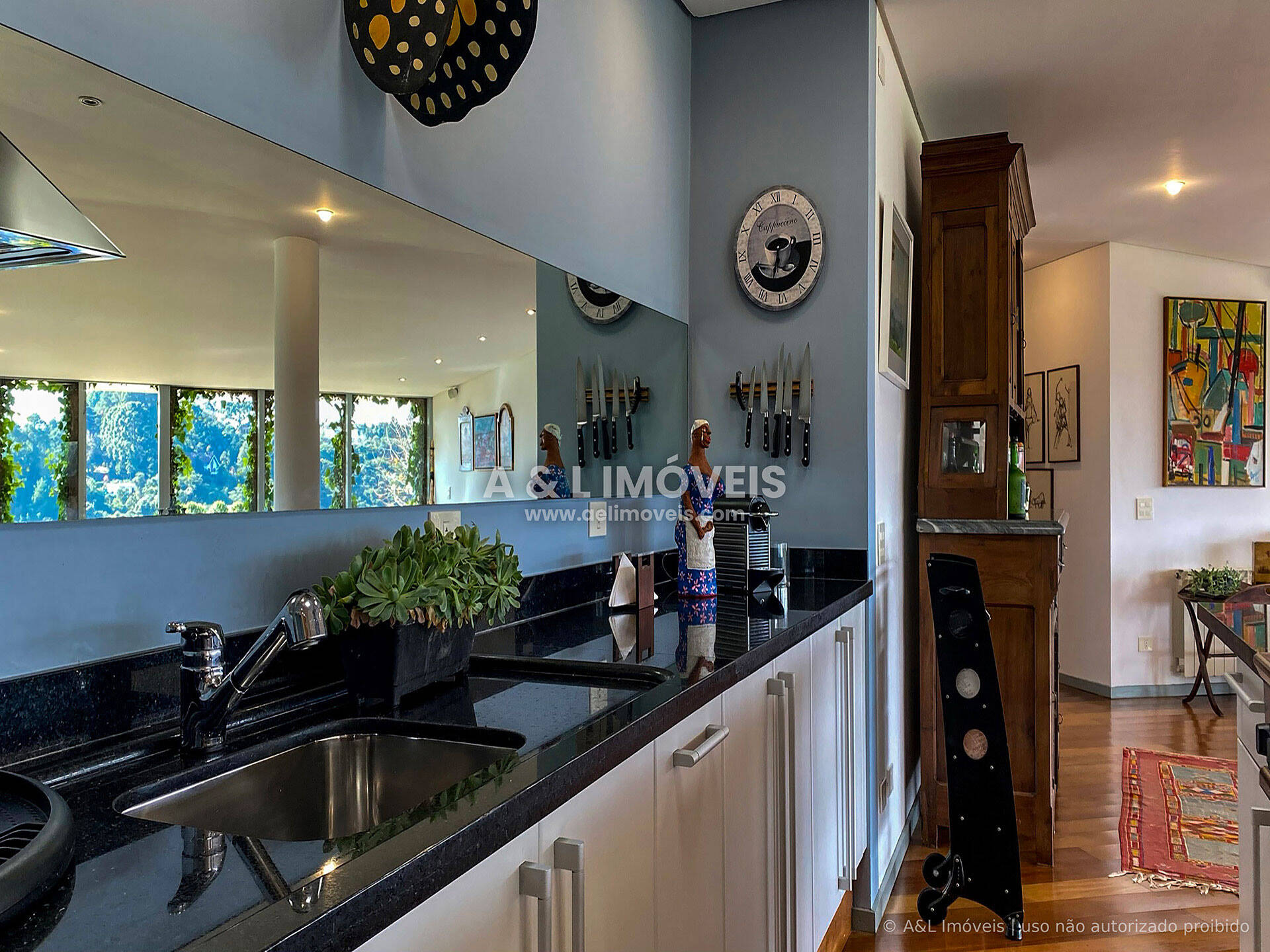 Casa, 5 quartos, 539 m² - Foto 8
