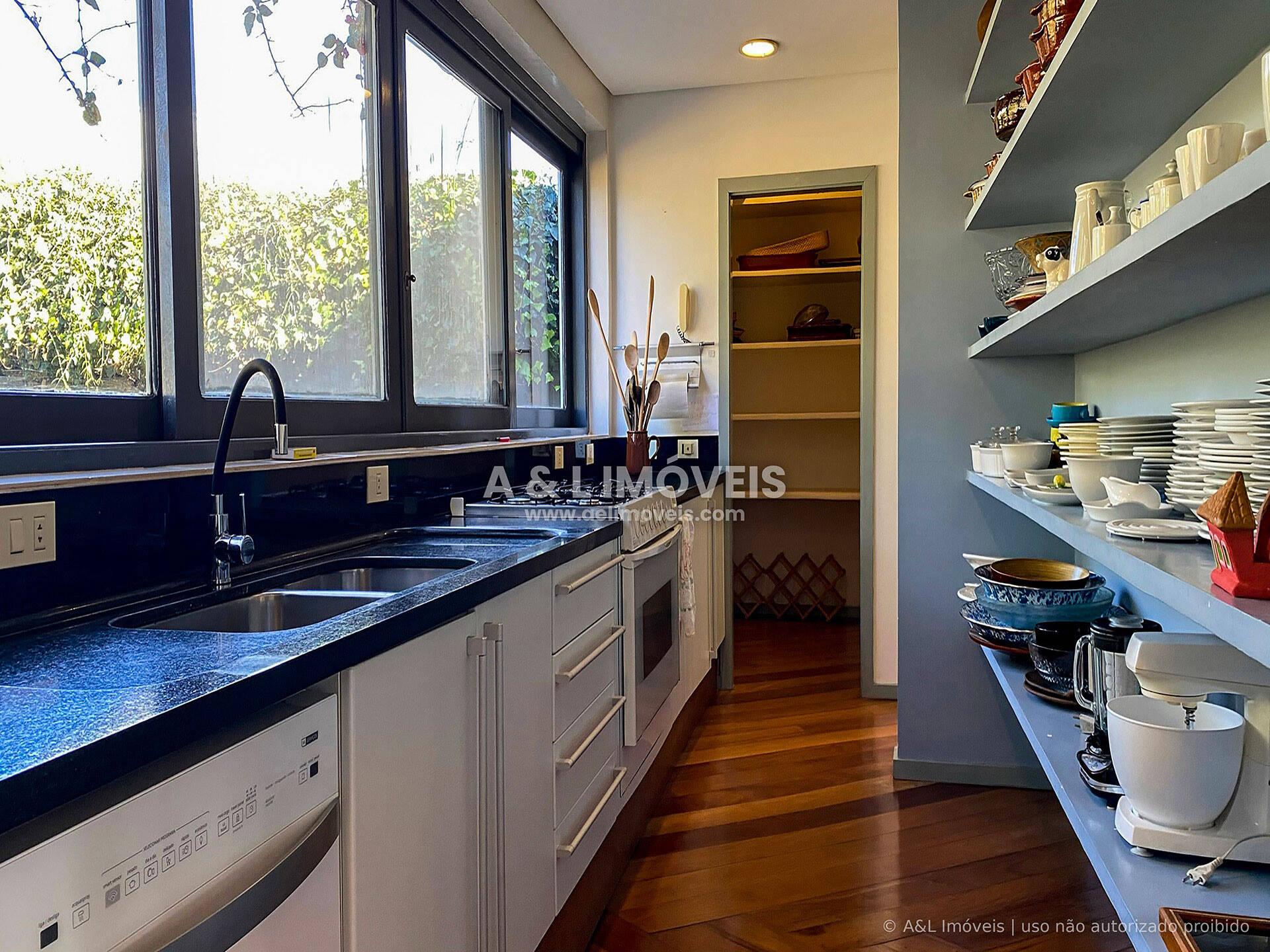Casa, 5 quartos, 539 m² - Foto 9