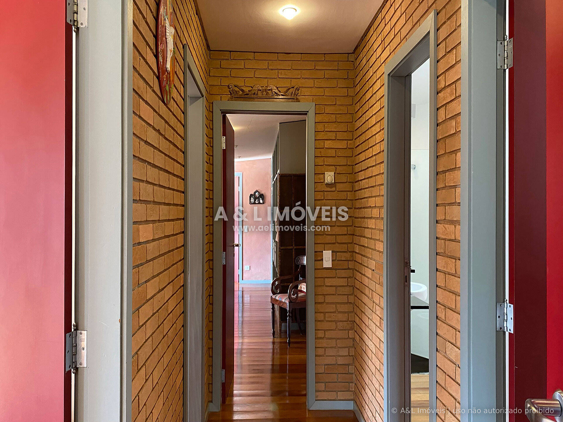 Casa, 5 quartos, 539 m² - Foto 11