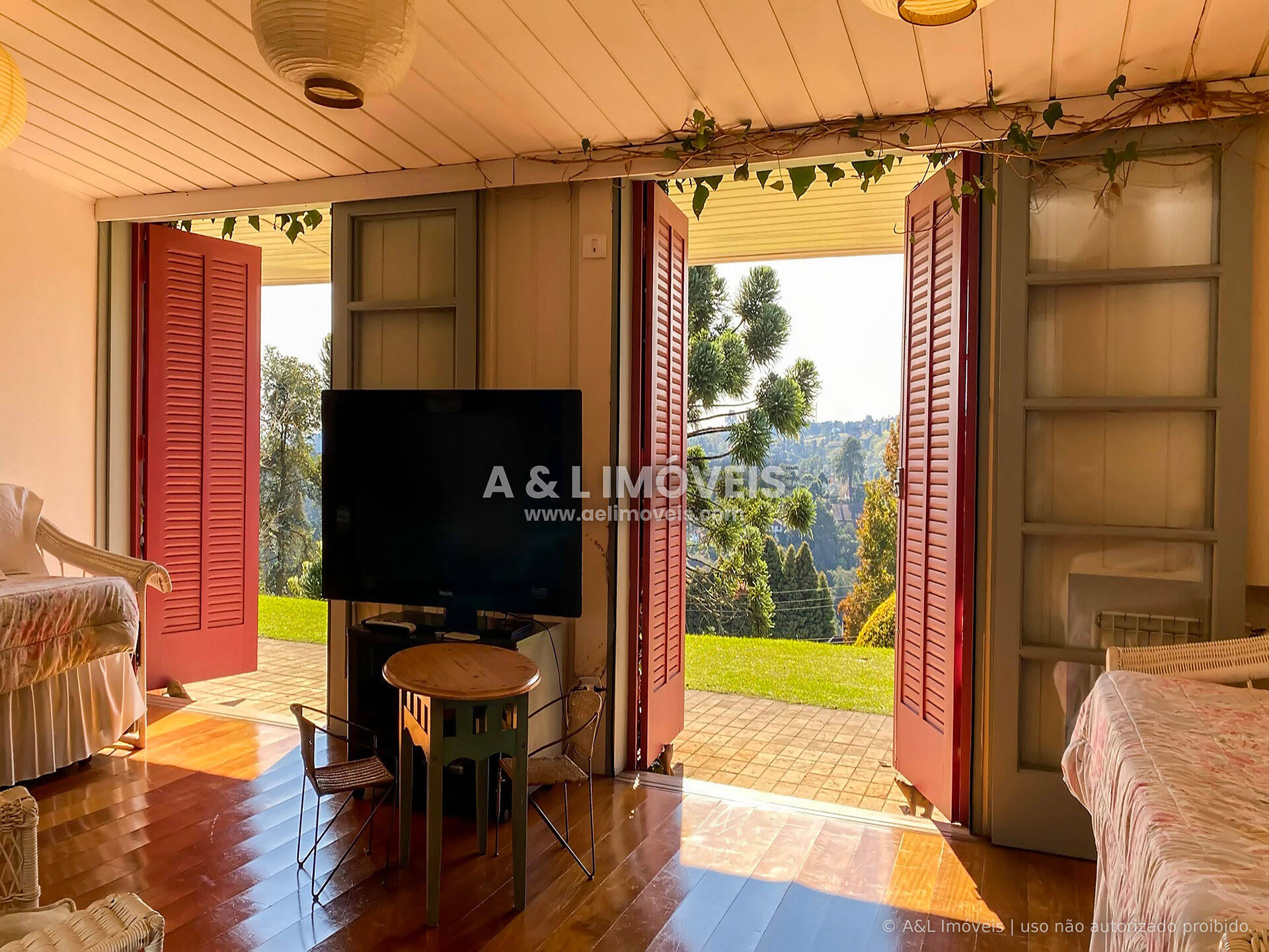 Casa, 5 quartos, 539 m² - Foto 14
