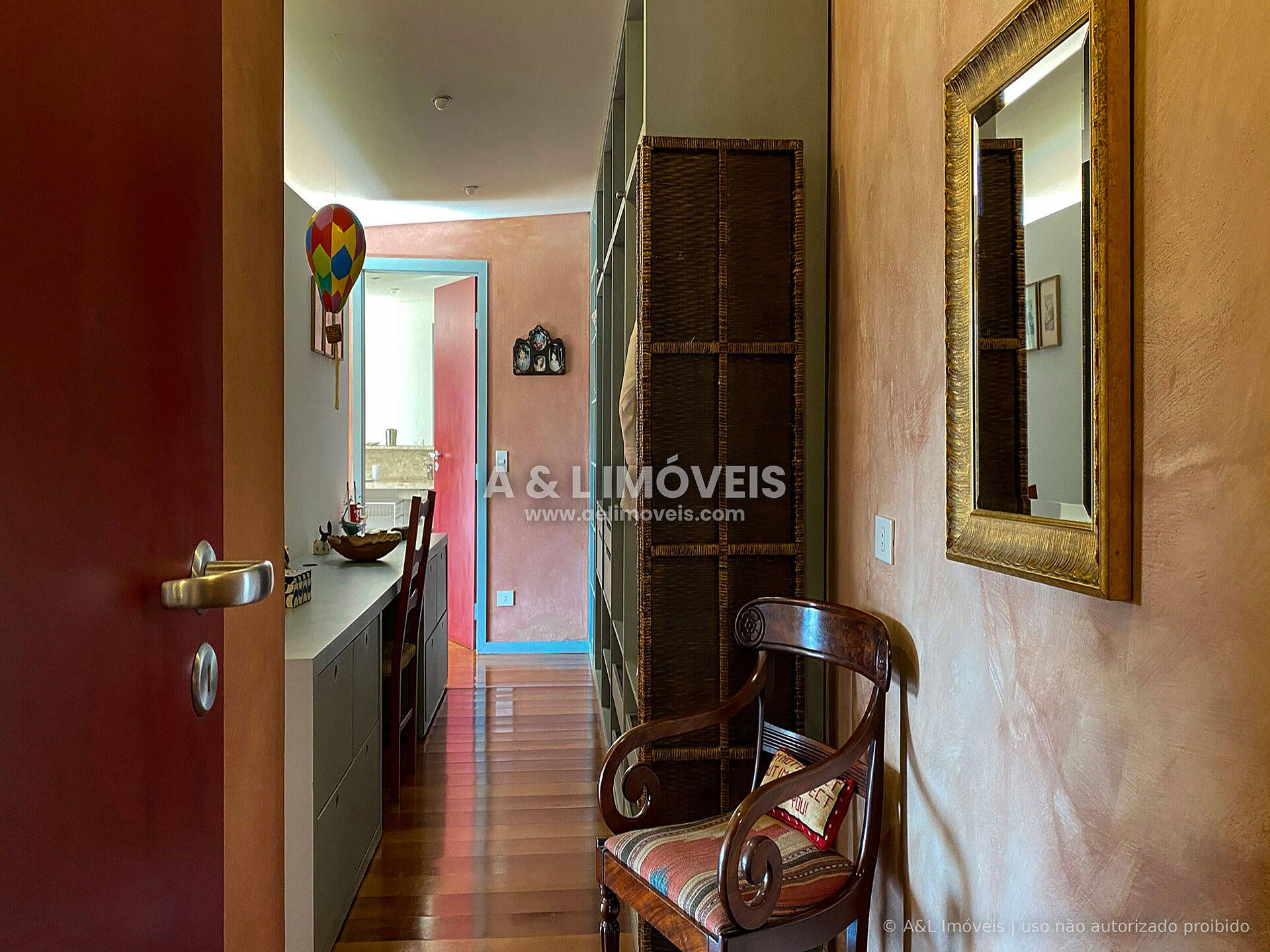 Casa, 5 quartos, 539 m² - Foto 16
