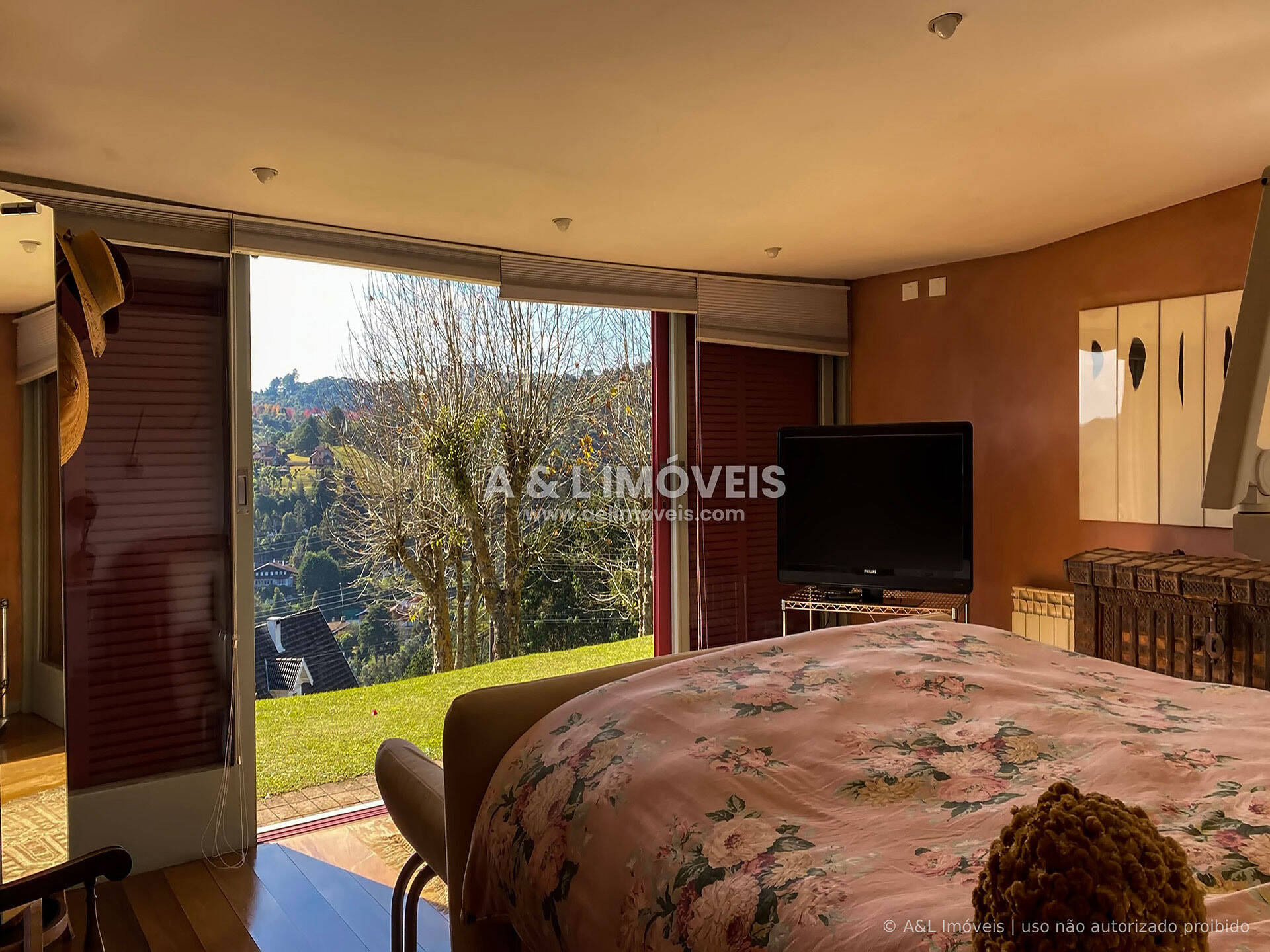 Casa, 5 quartos, 539 m² - Foto 18