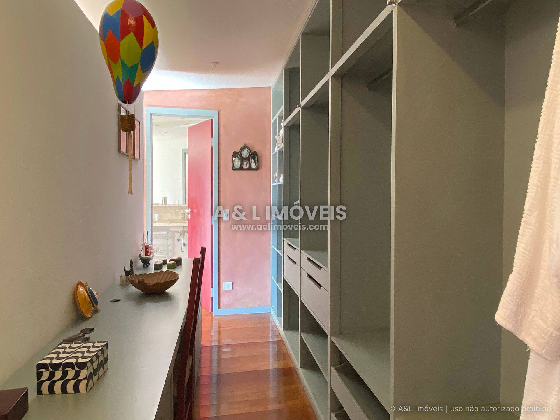 Casa, 5 quartos, 539 m² - Foto 17