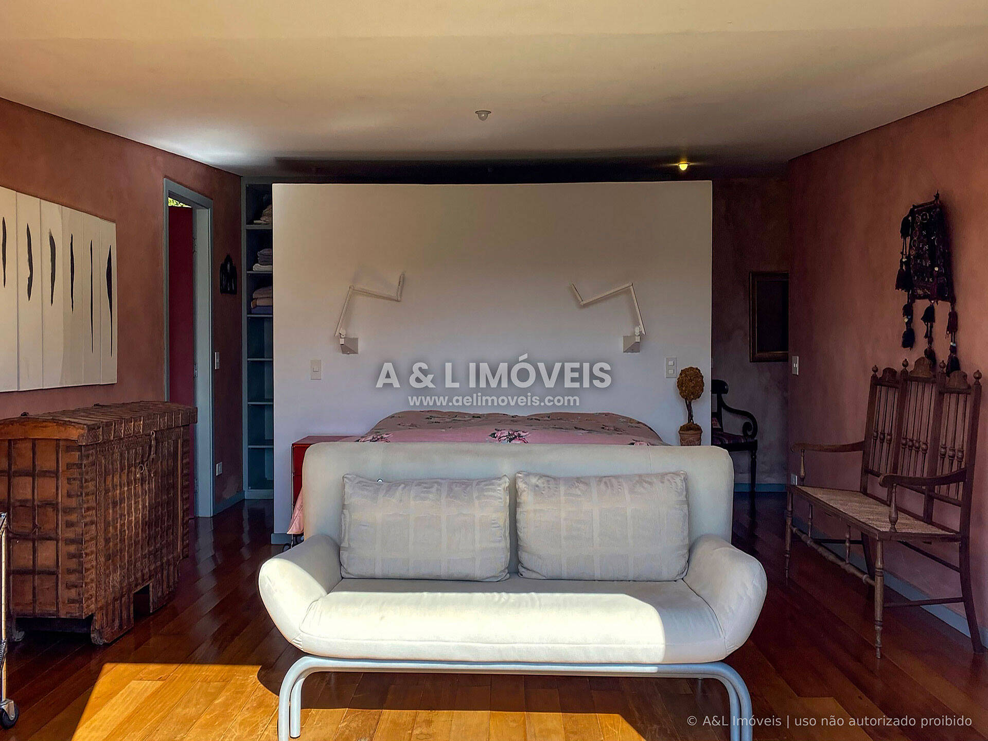 Casa, 5 quartos, 539 m² - Foto 20