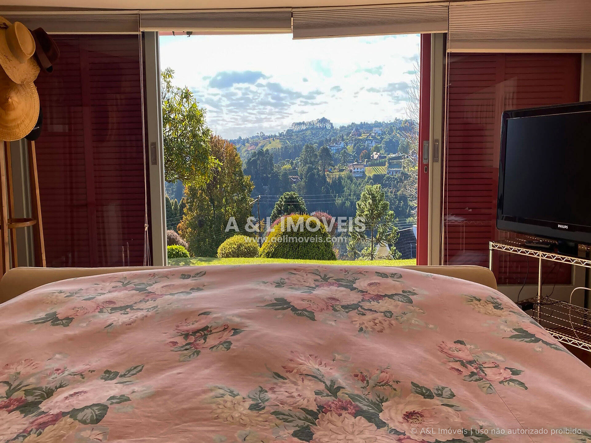 Casa, 5 quartos, 539 m² - Foto 21