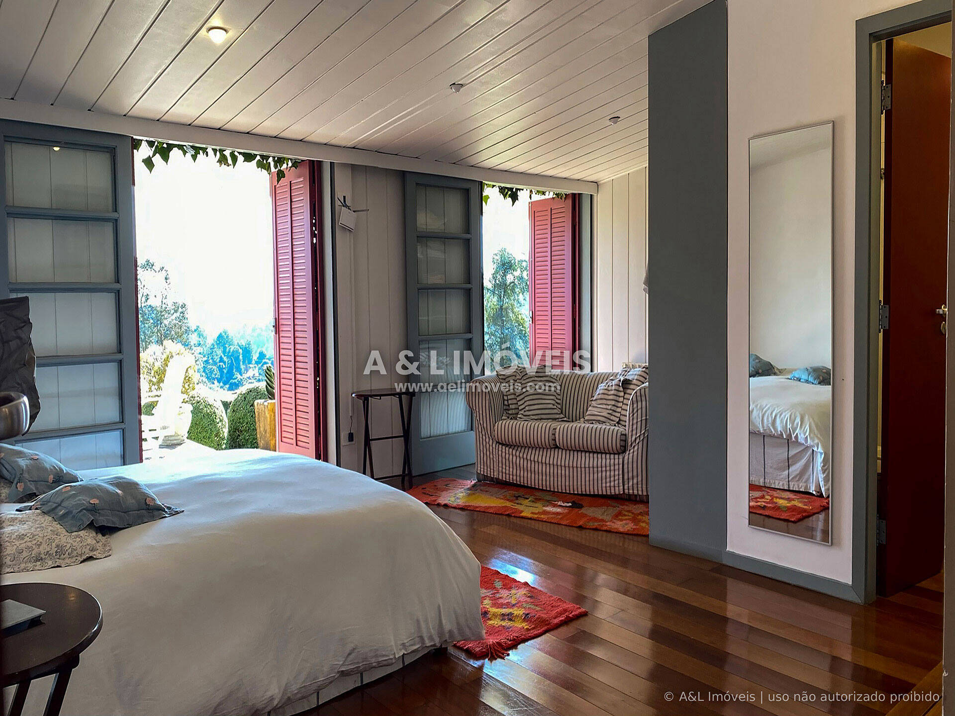Casa, 5 quartos, 539 m² - Foto 26