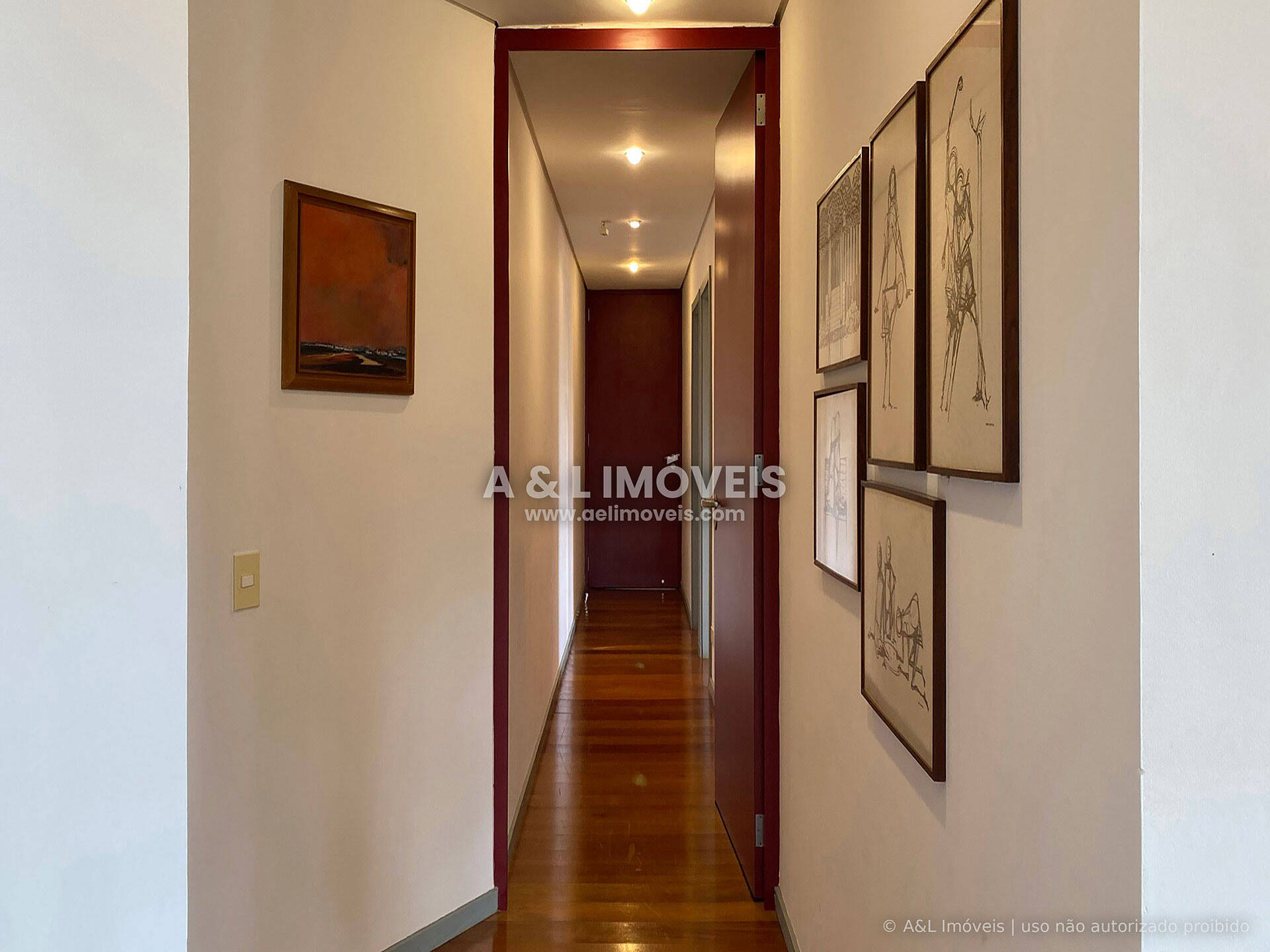 Casa, 5 quartos, 539 m² - Foto 25