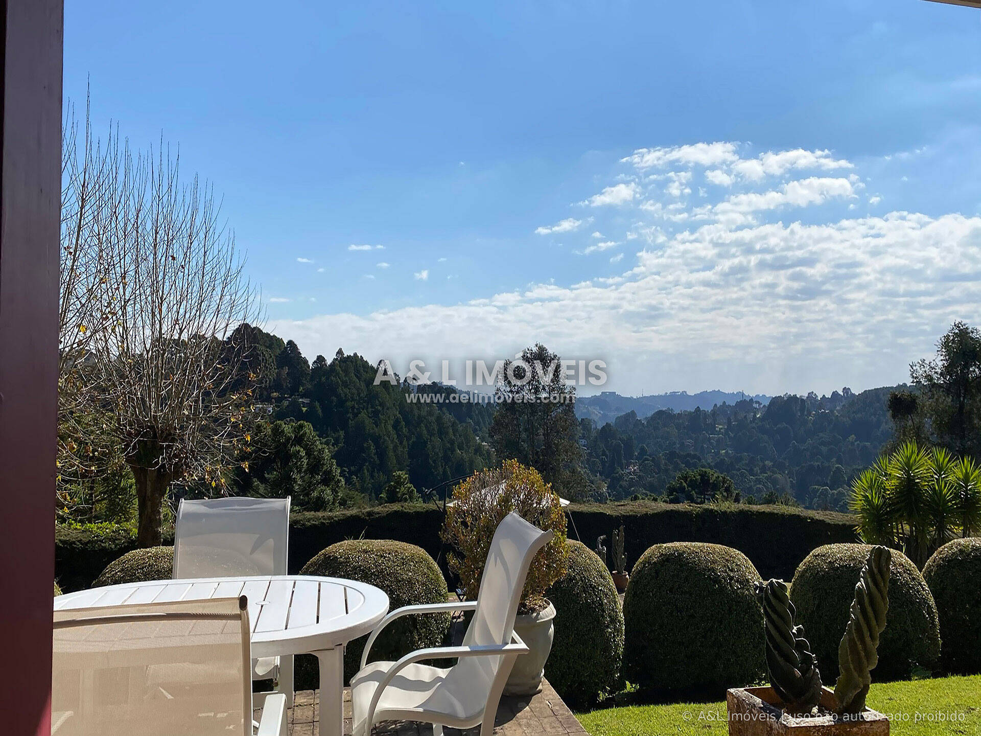 Casa, 5 quartos, 539 m² - Foto 27