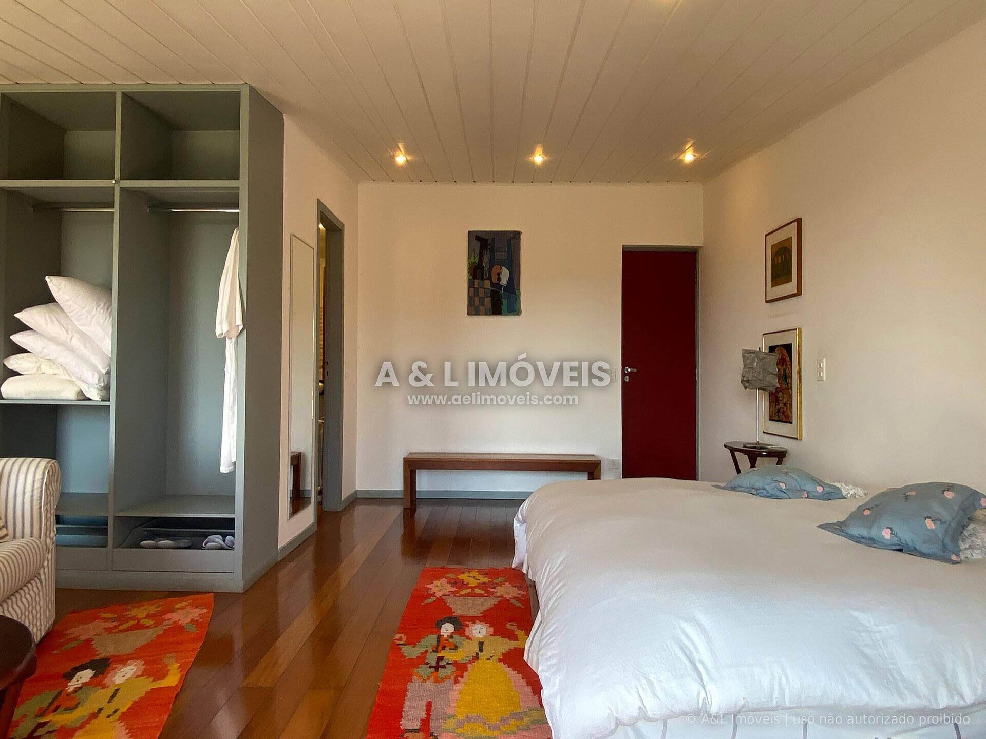 Casa, 5 quartos, 539 m² - Foto 28