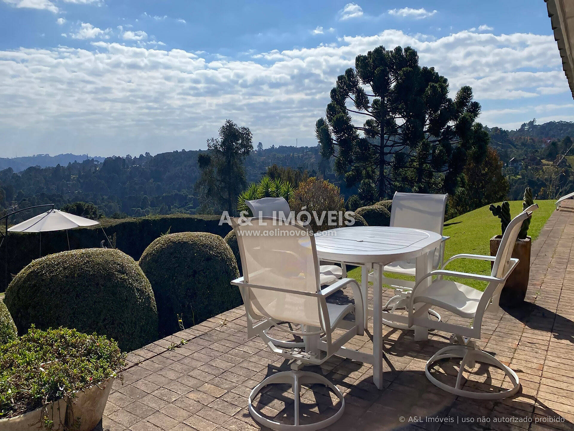 Casa, 5 quartos, 539 m² - Foto 30