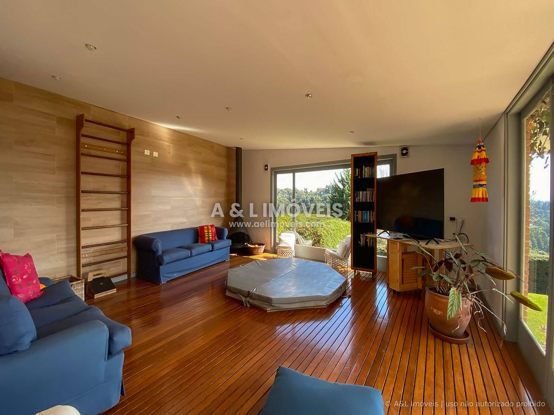 Casa, 5 quartos, 539 m² - Foto 31